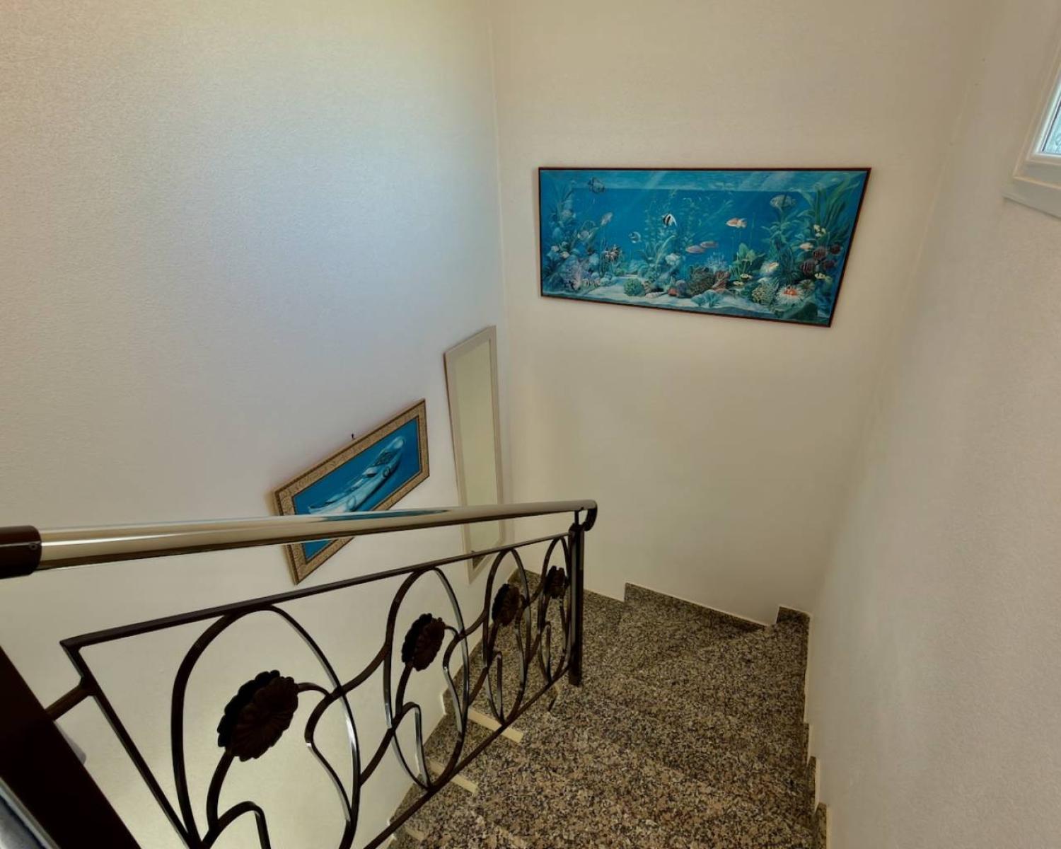  à vendre villa Ciudad Quesada Baix Segura 8