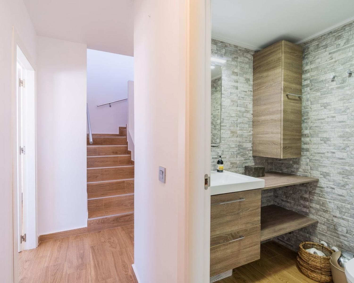  à vendre maison Torrevieja Baix Segura 8