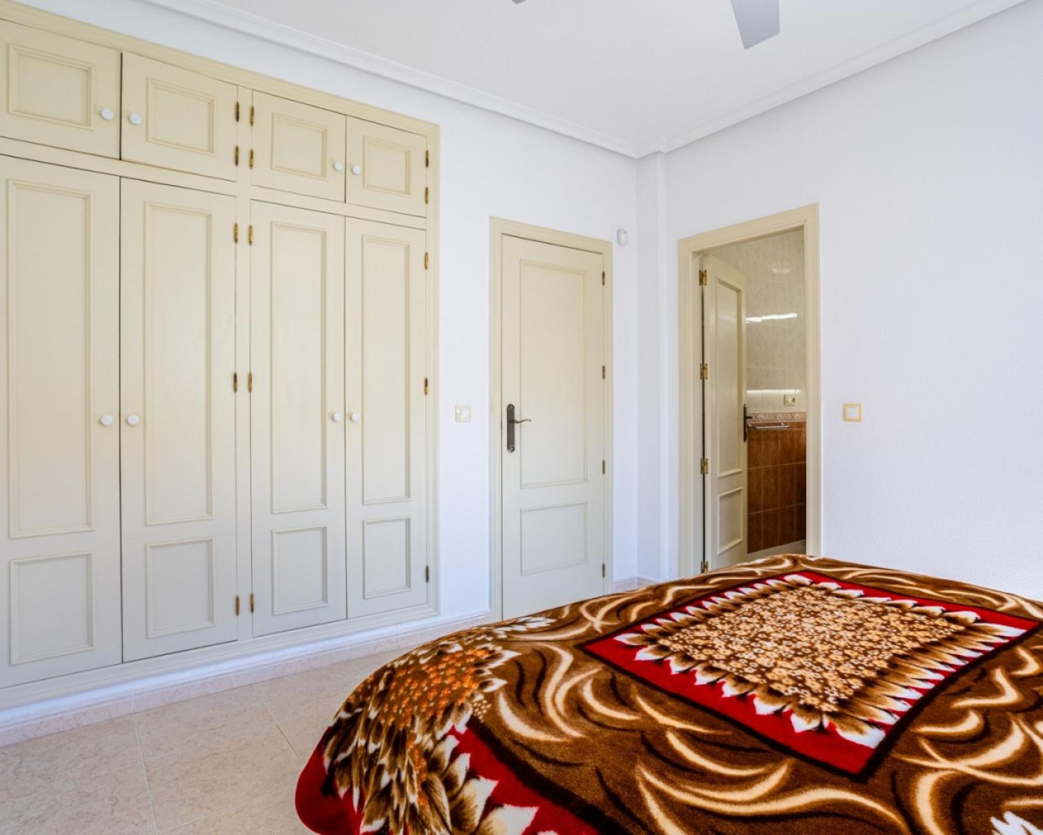  à vendre villa Bigastro Baix Segura 27