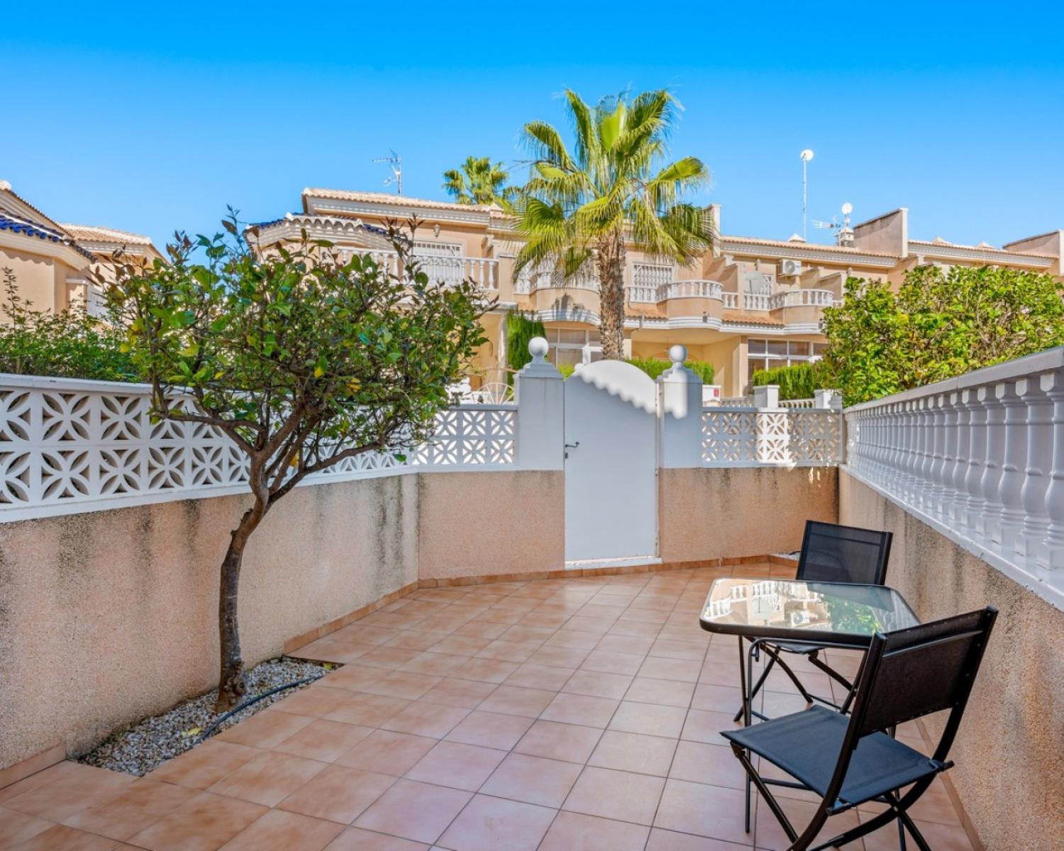  à vendre maison Rojales Baix Segura 12