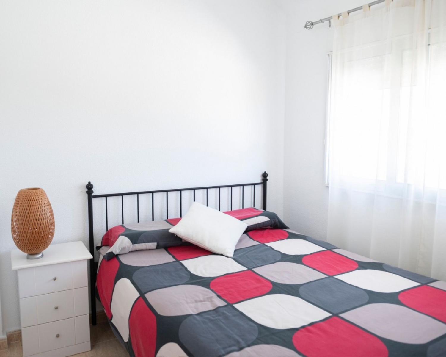  à vendre maison San Javier Mar Menor 35