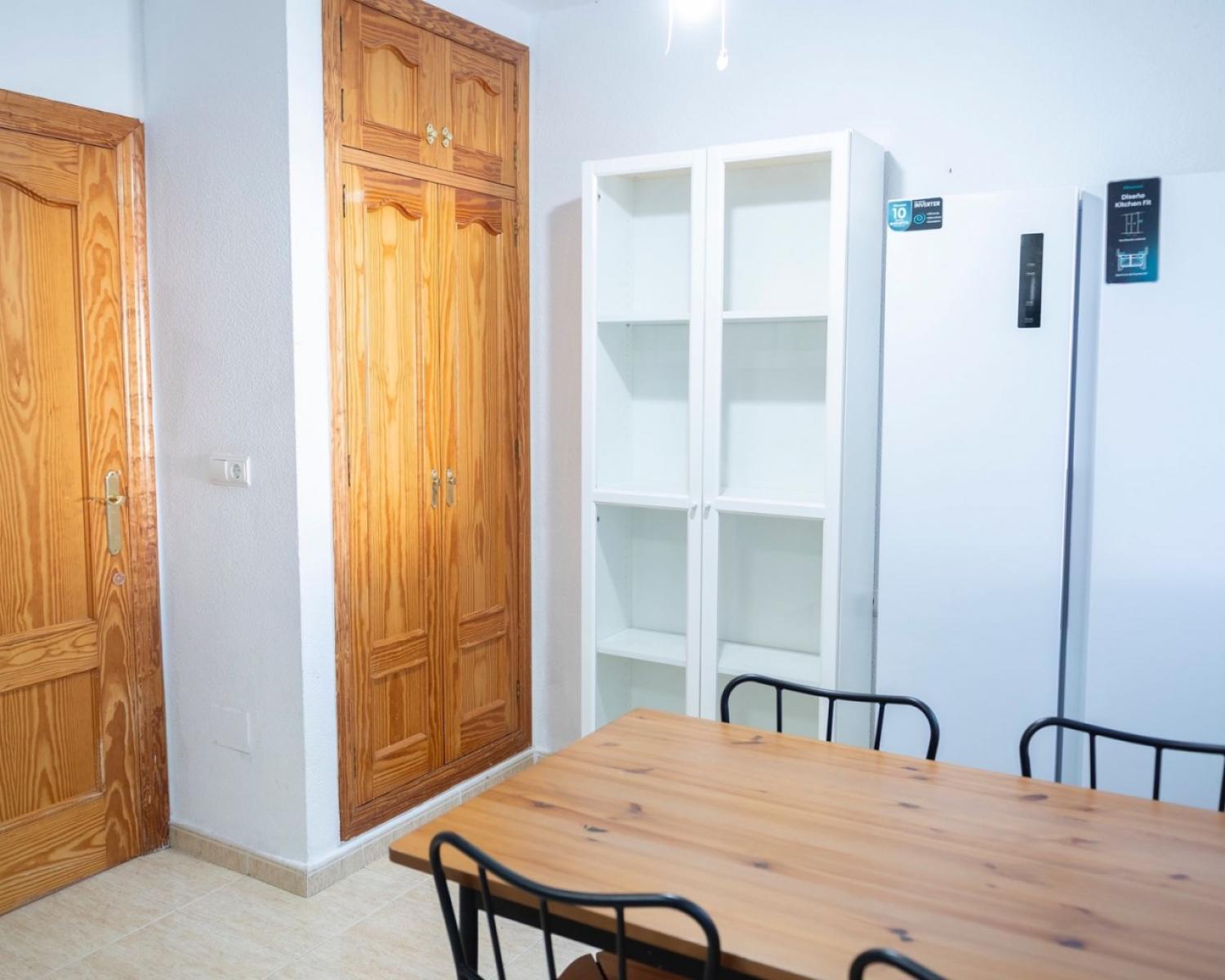  à vendre maison San Javier Mar Menor 10