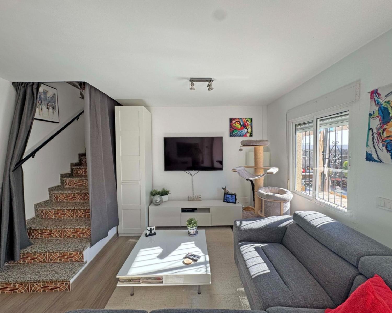  à vendre maison Villamartín Baix Segura 13