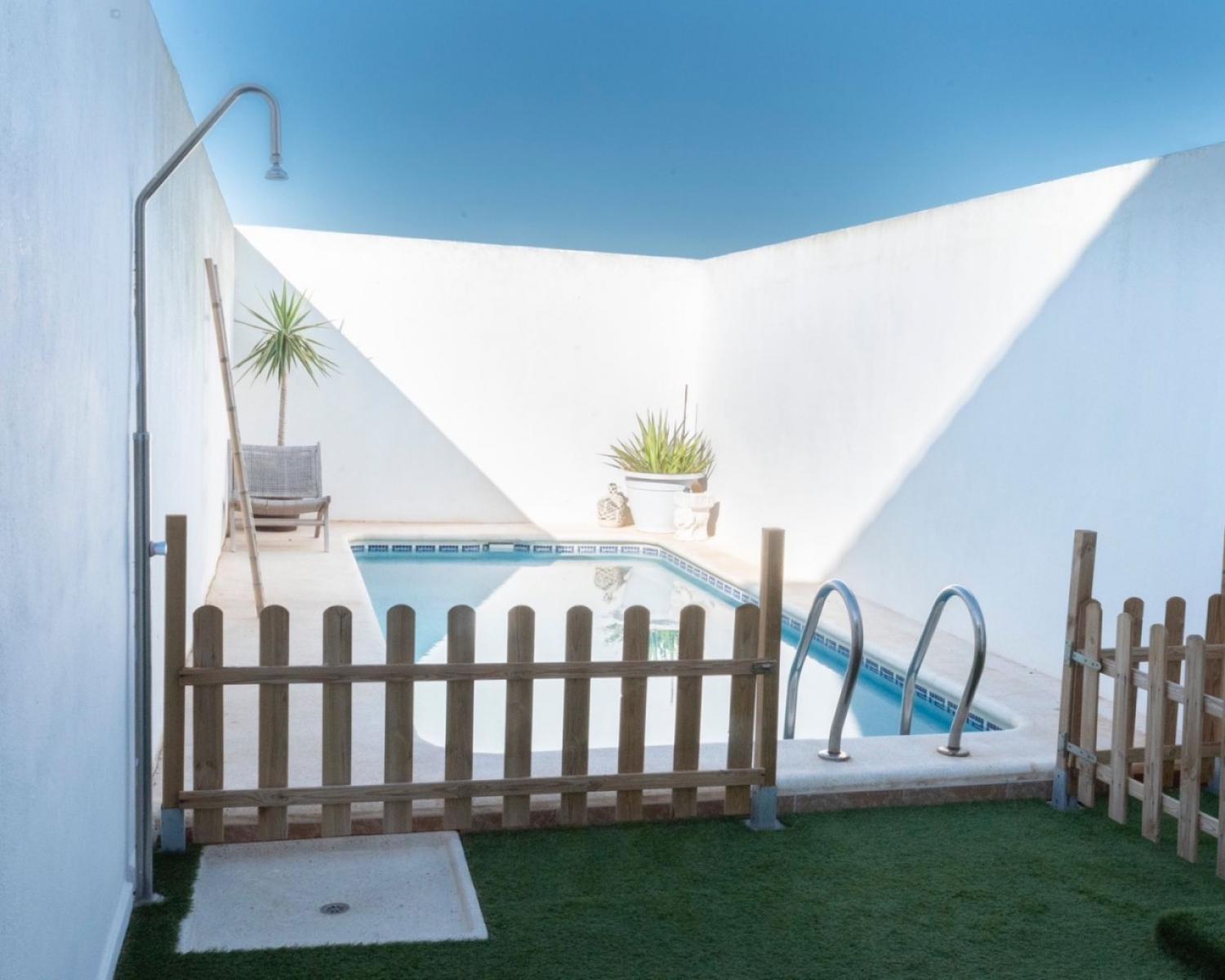  à vendre maison San Javier Mar Menor 25