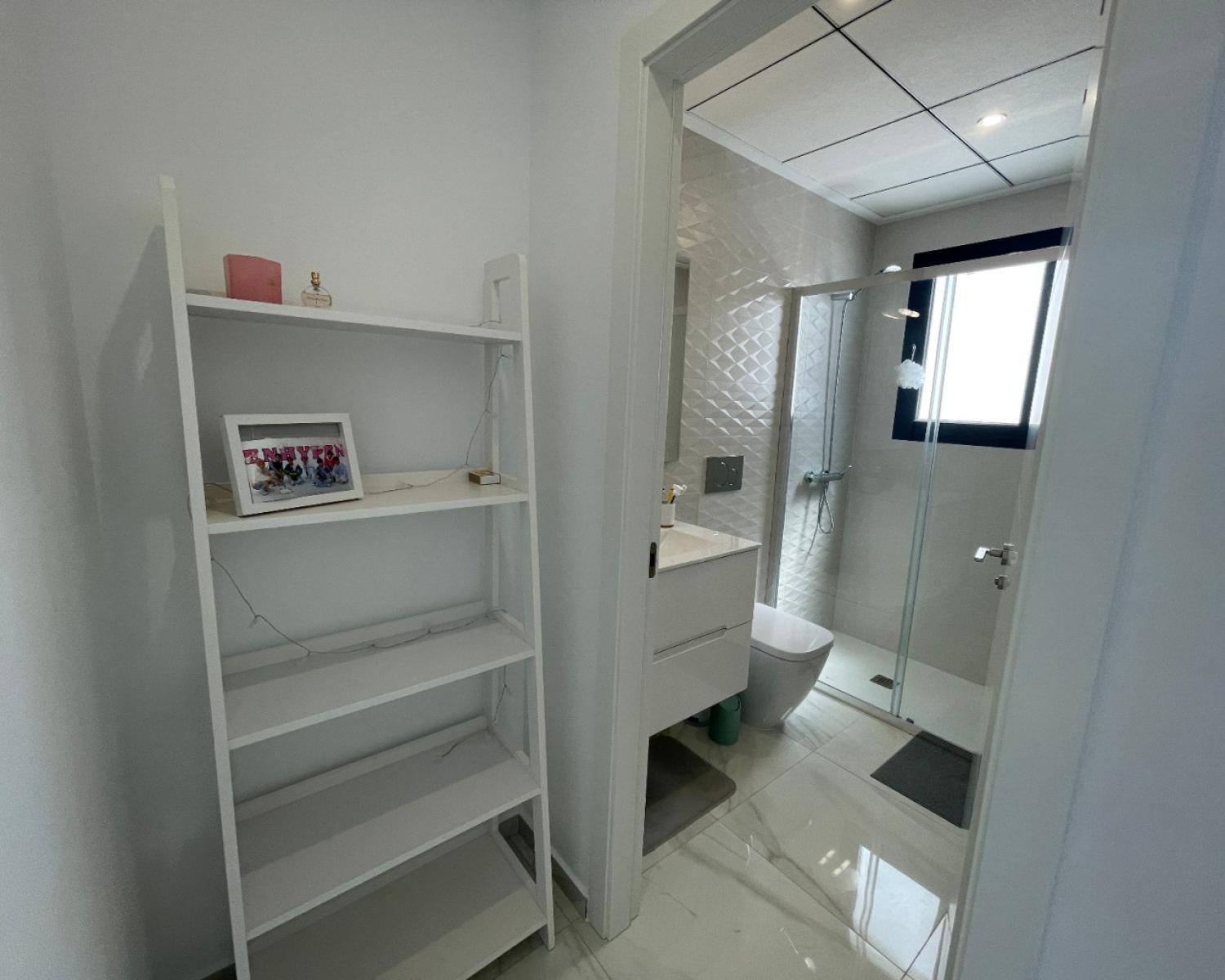  à vendre villa Benijófar Baix Segura 18