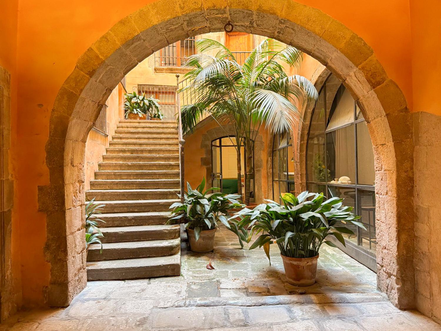  à vendre commerce Ciutat Vella-Barceloneta Barcelonès 2