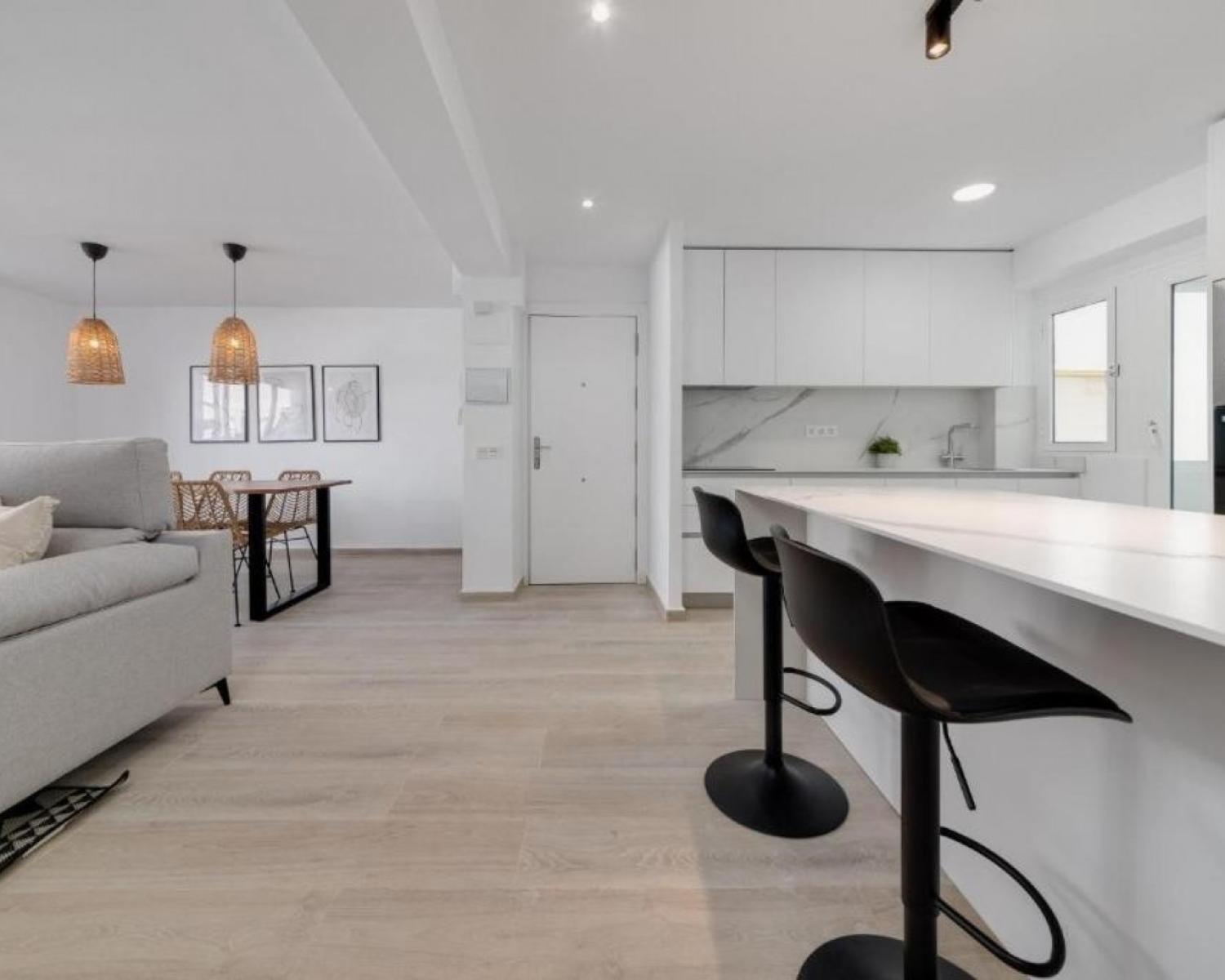  à vendre appartement Playa Del Cura Baix Segura 24