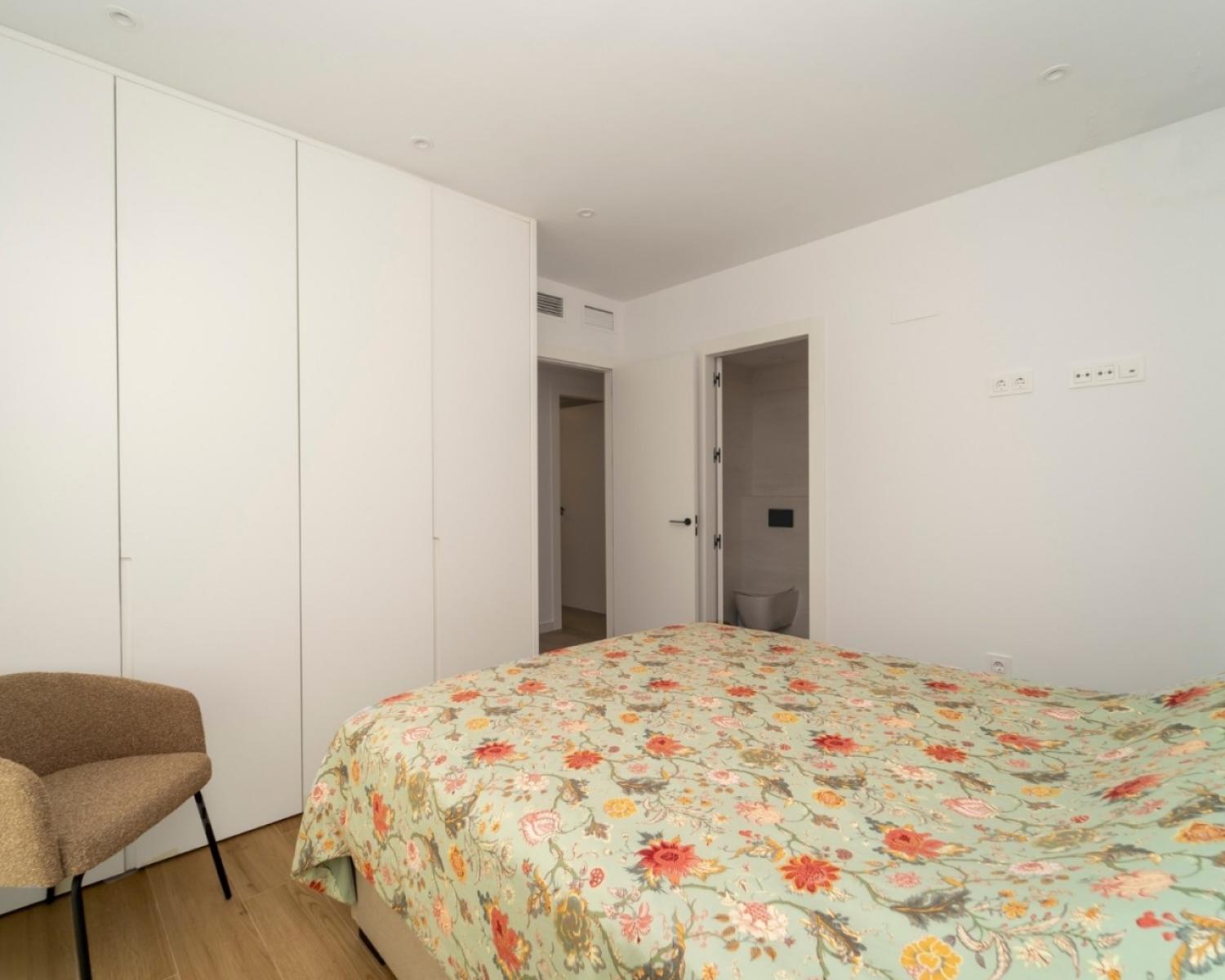  à vendre appartement Pilar De La Horadada Baix Segura 11