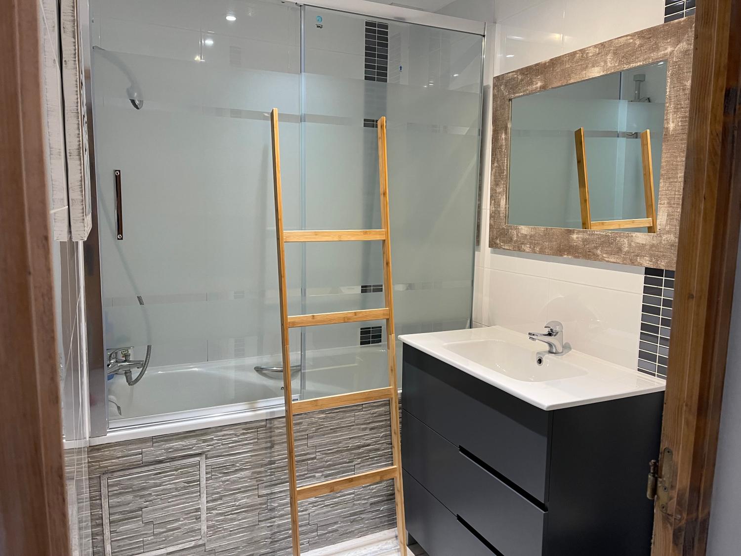  à vendre maison de campagne Torrox Axarquía 11