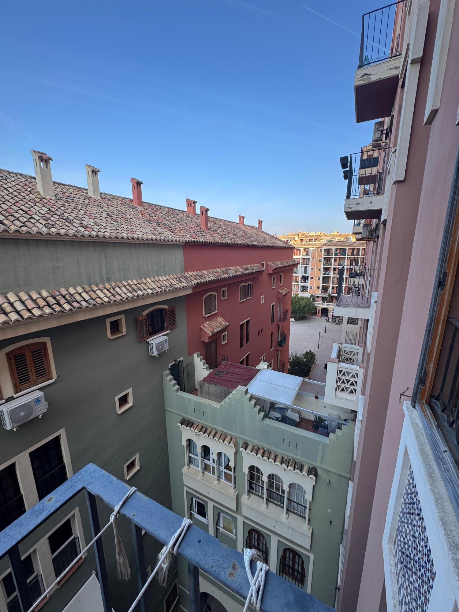  à vendre appartement Alboraya Horta Nord 17