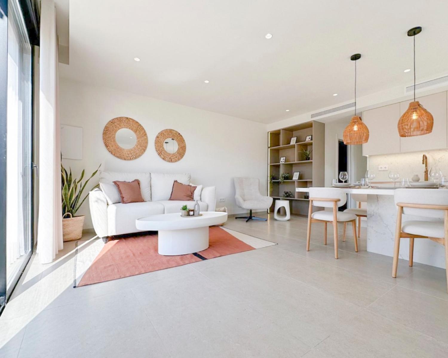  à vendre maison Santiago De La Ribera Mar Menor 2