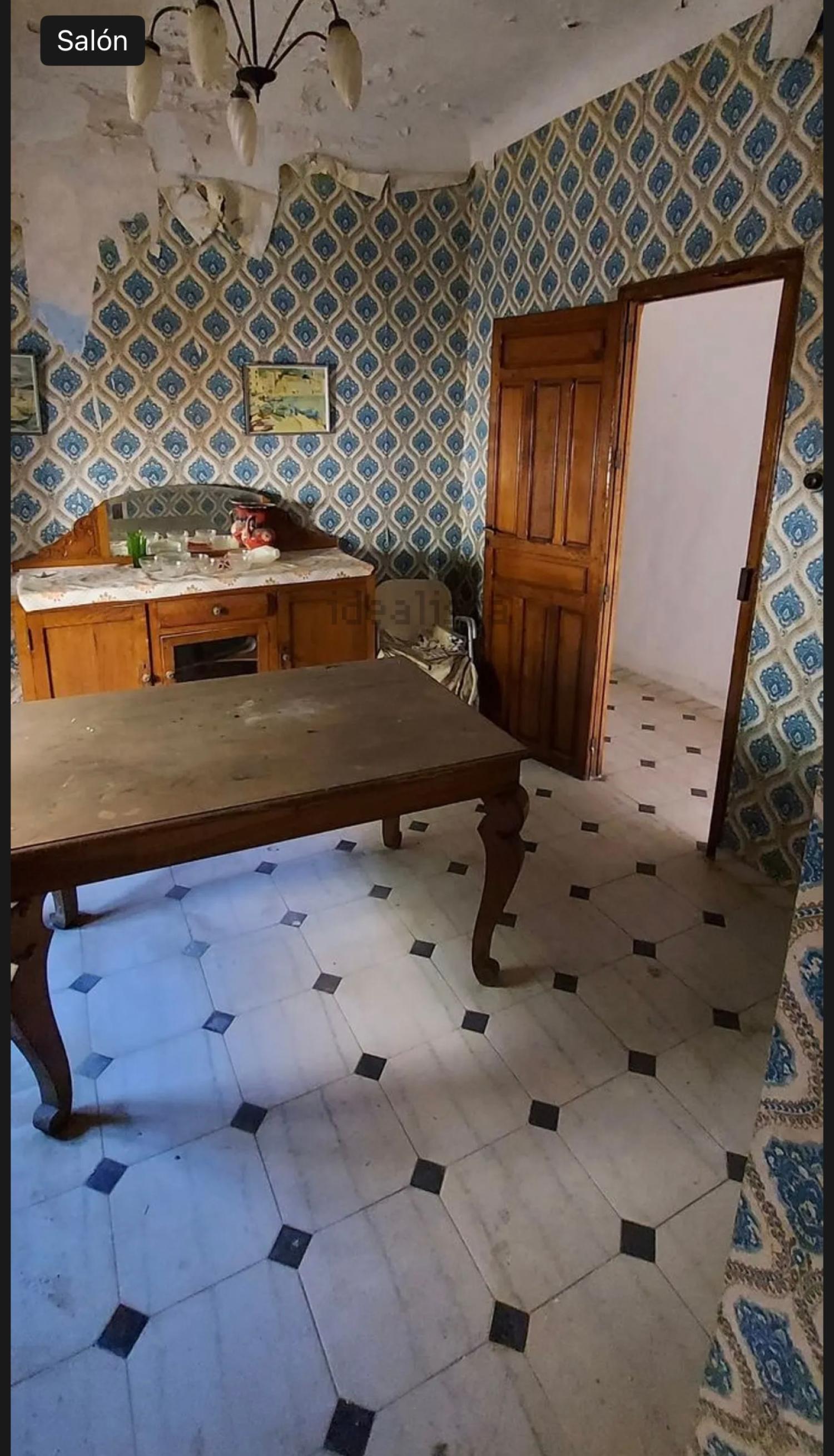  à vendre maison de ville Lanjarón Alpujarra Granadina 6