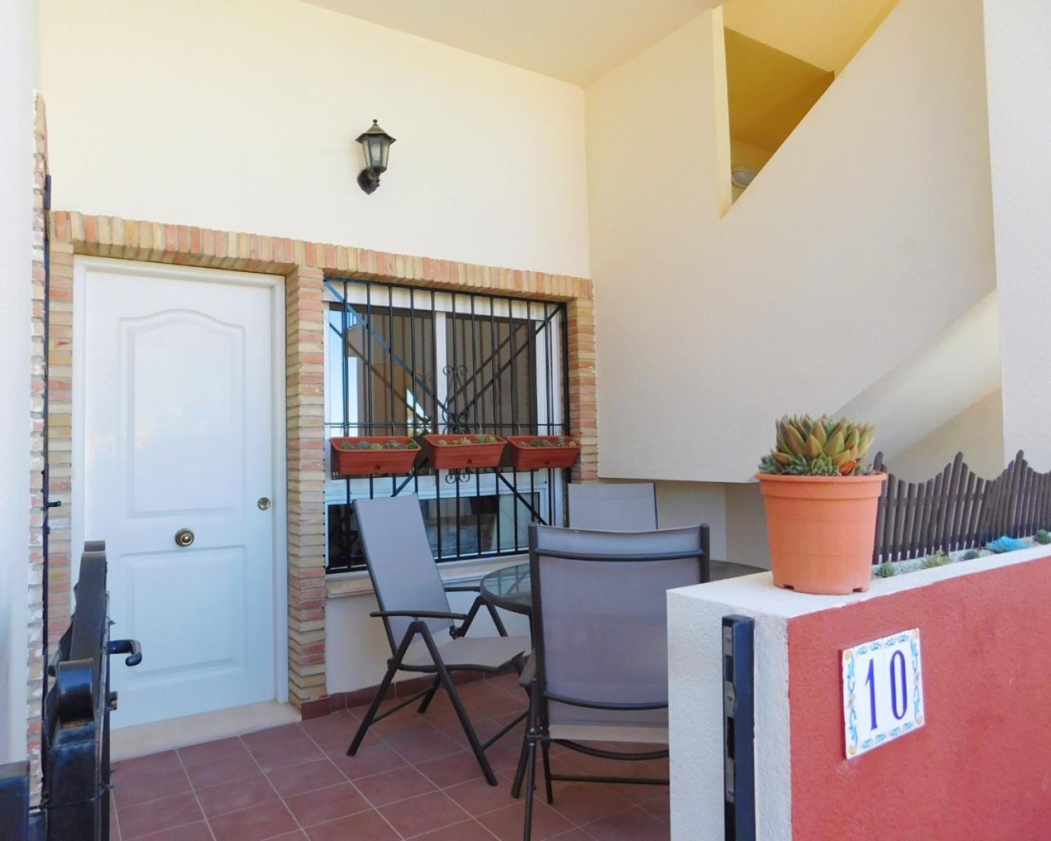  à vendre appartement Torremendo Baix Segura 22