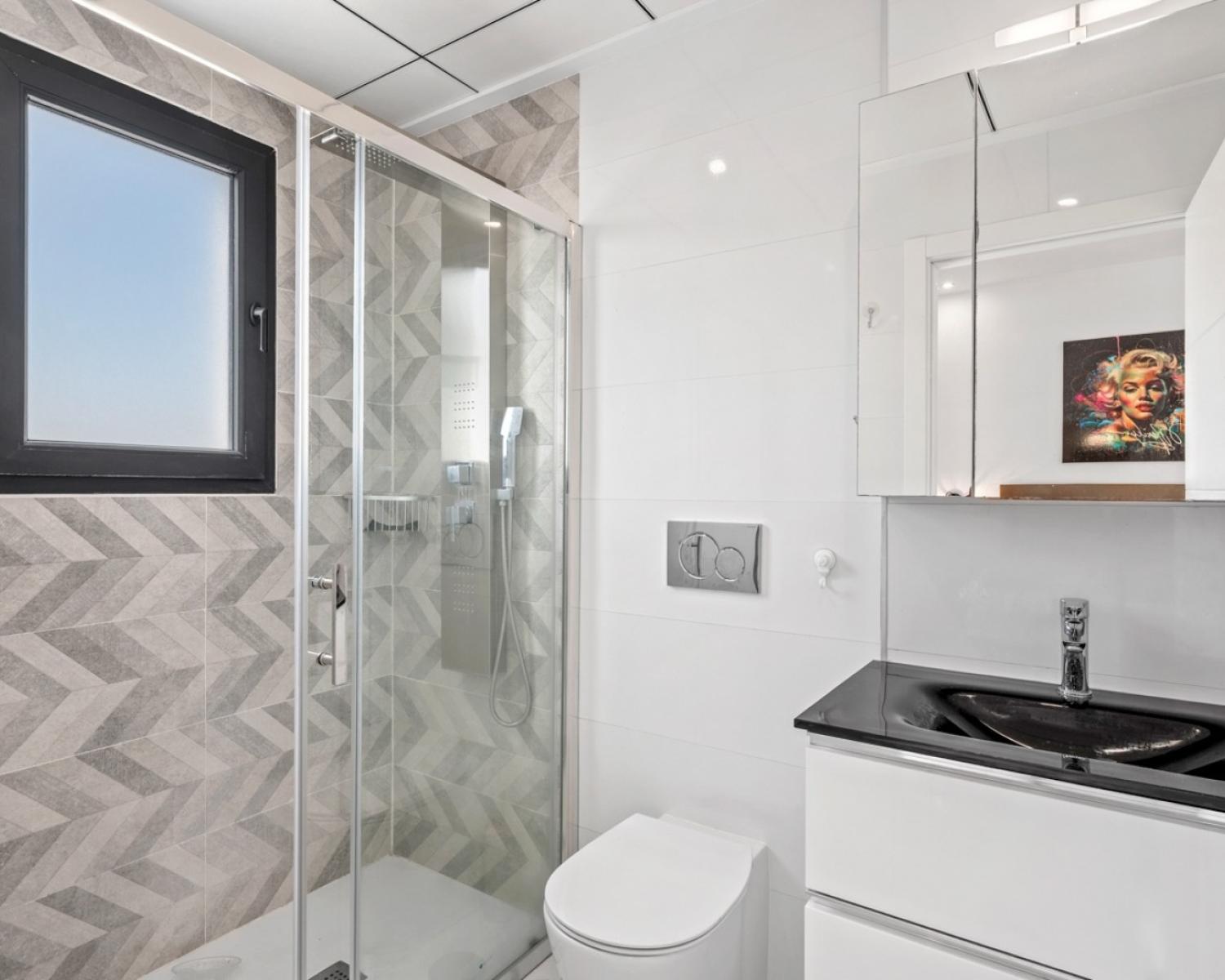  à vendre villa Benijófar Baix Segura 20