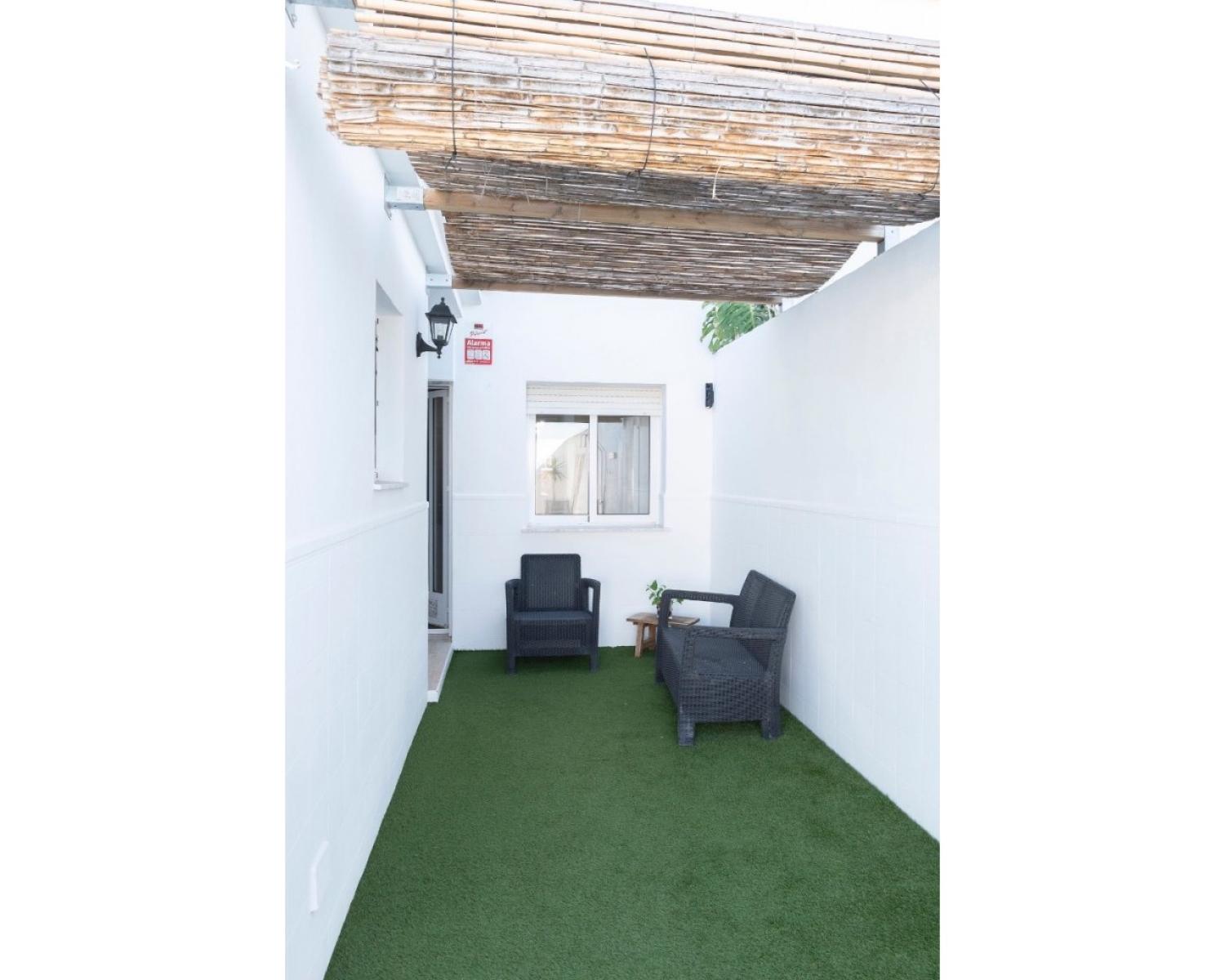  à vendre maison San Javier Mar Menor 19