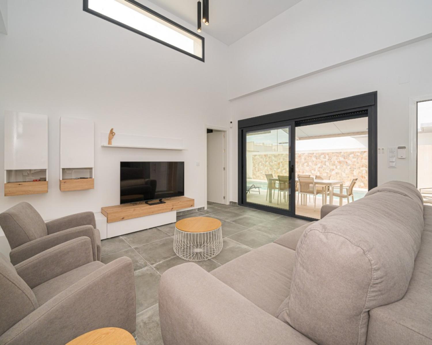  à vendre villa Daya Nueva Baix Segura 4