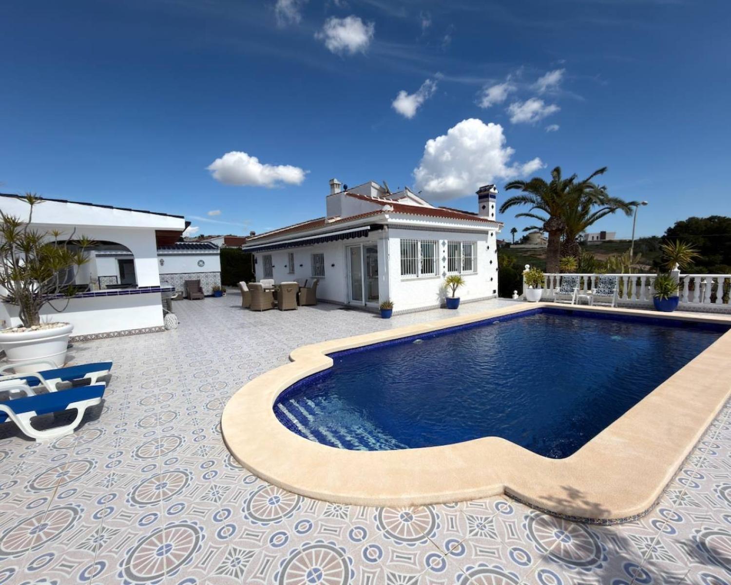  à vendre villa Guardamar Del Segura Baix Segura 23