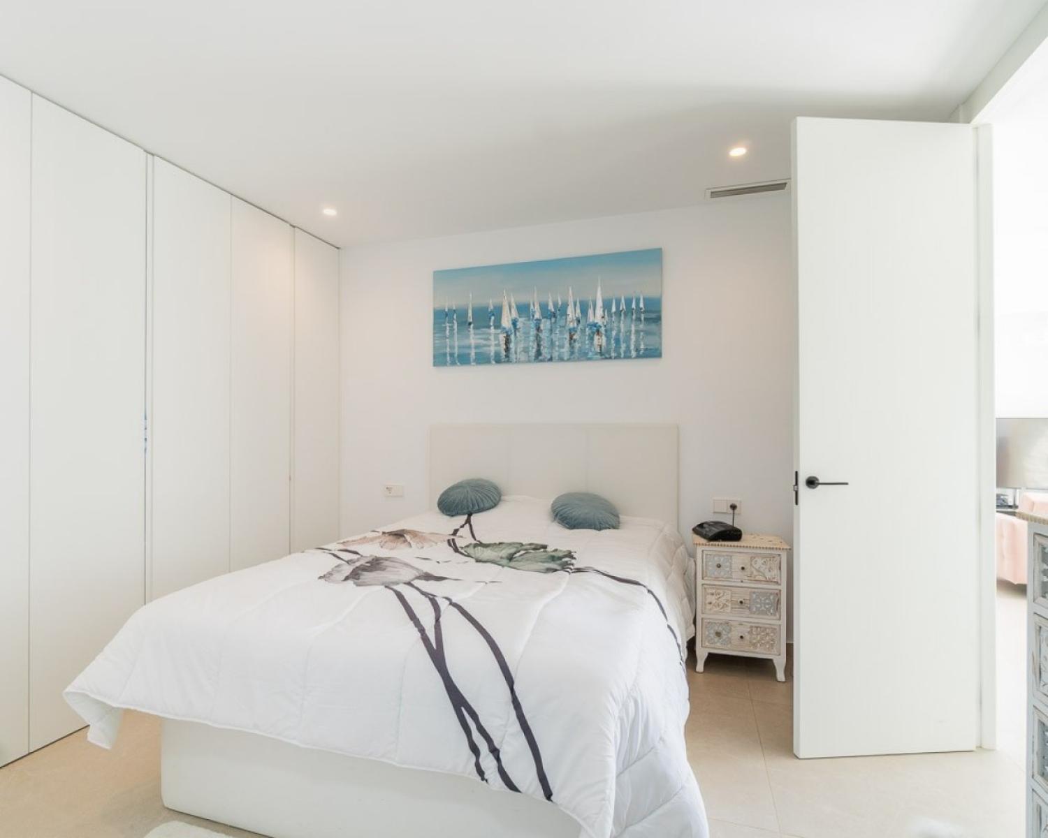  à vendre villa Villamartín Baix Segura 22