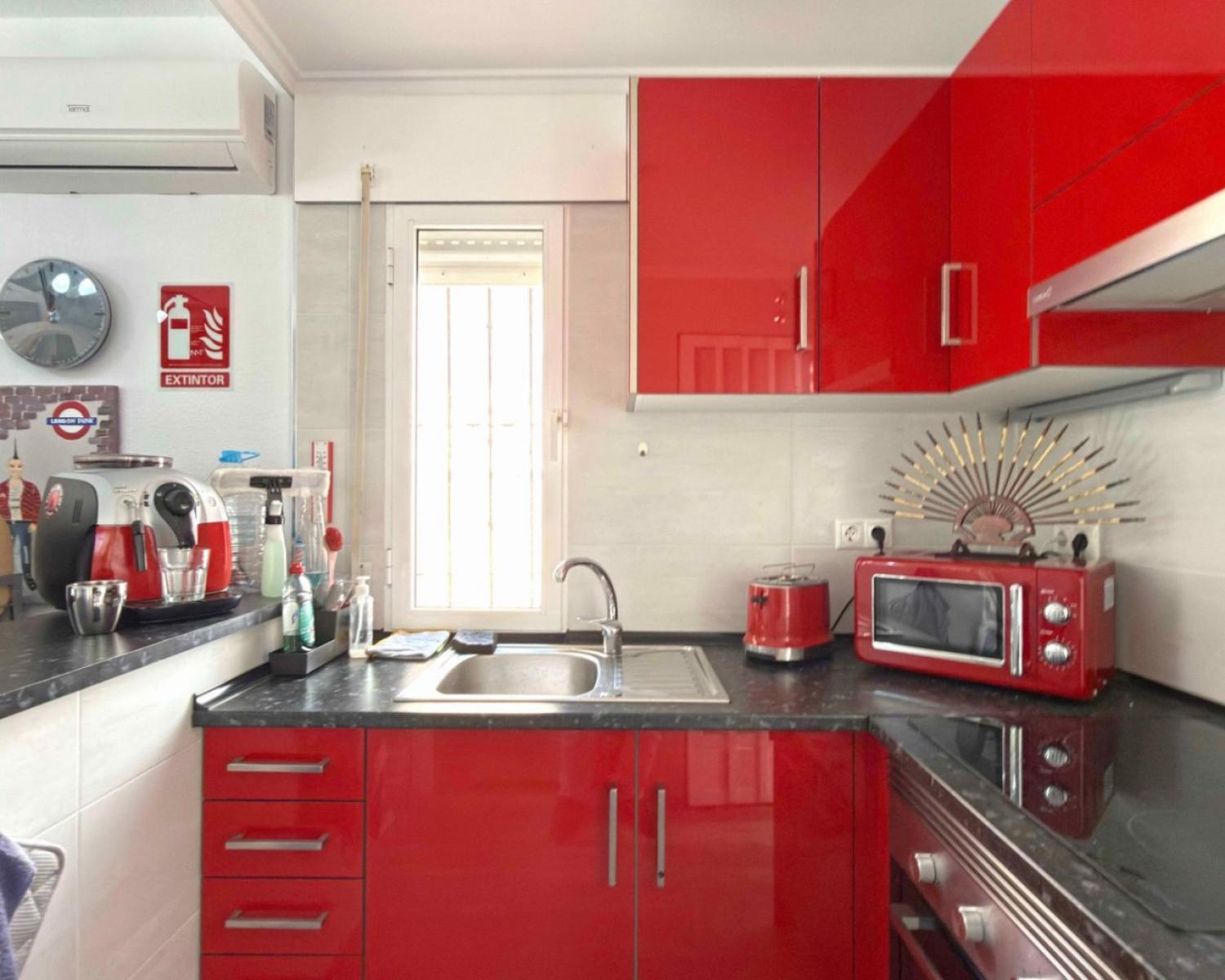  à vendre local commercial La Zenia Baix Segura 16