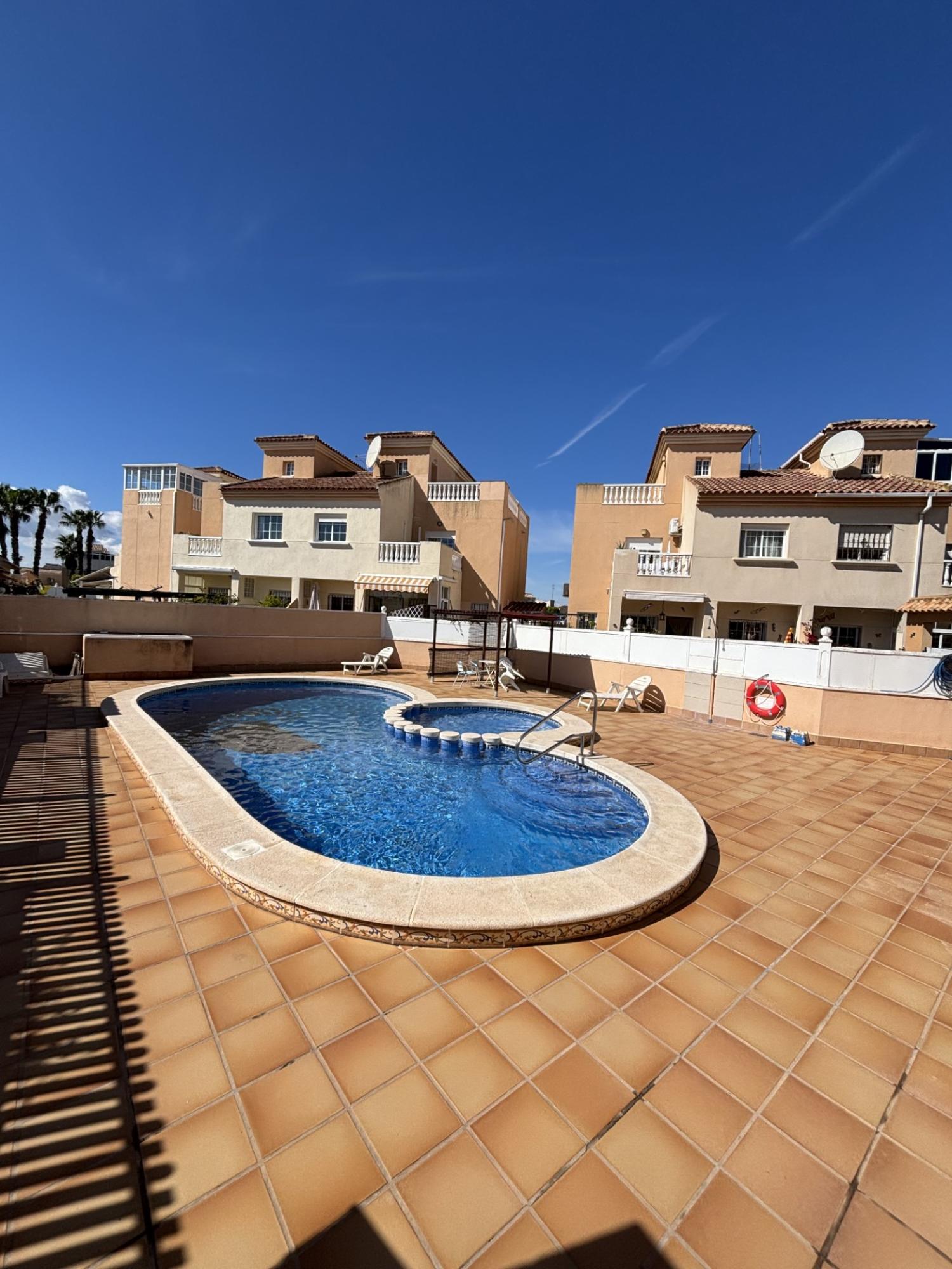 à vendre villa Torrevieja Baix Segura 6