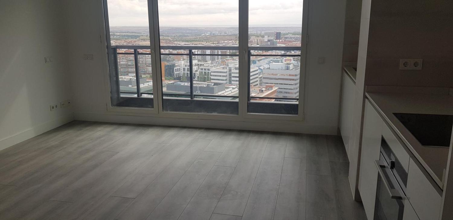  à vendre appartement Hortaleza-Valdefuertes Madrid Capital 4
