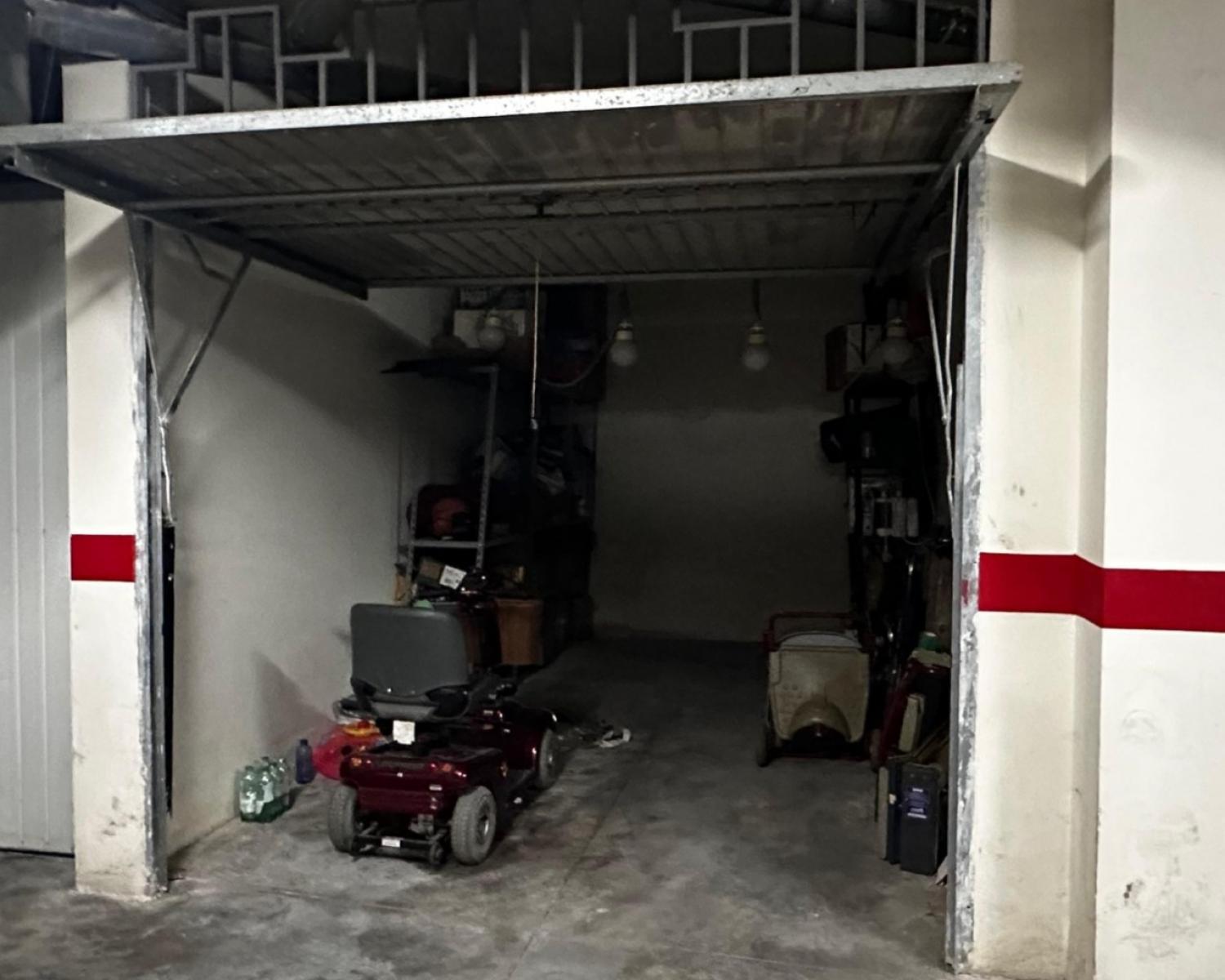  à vendre appartement Rafal Baix Segura 3