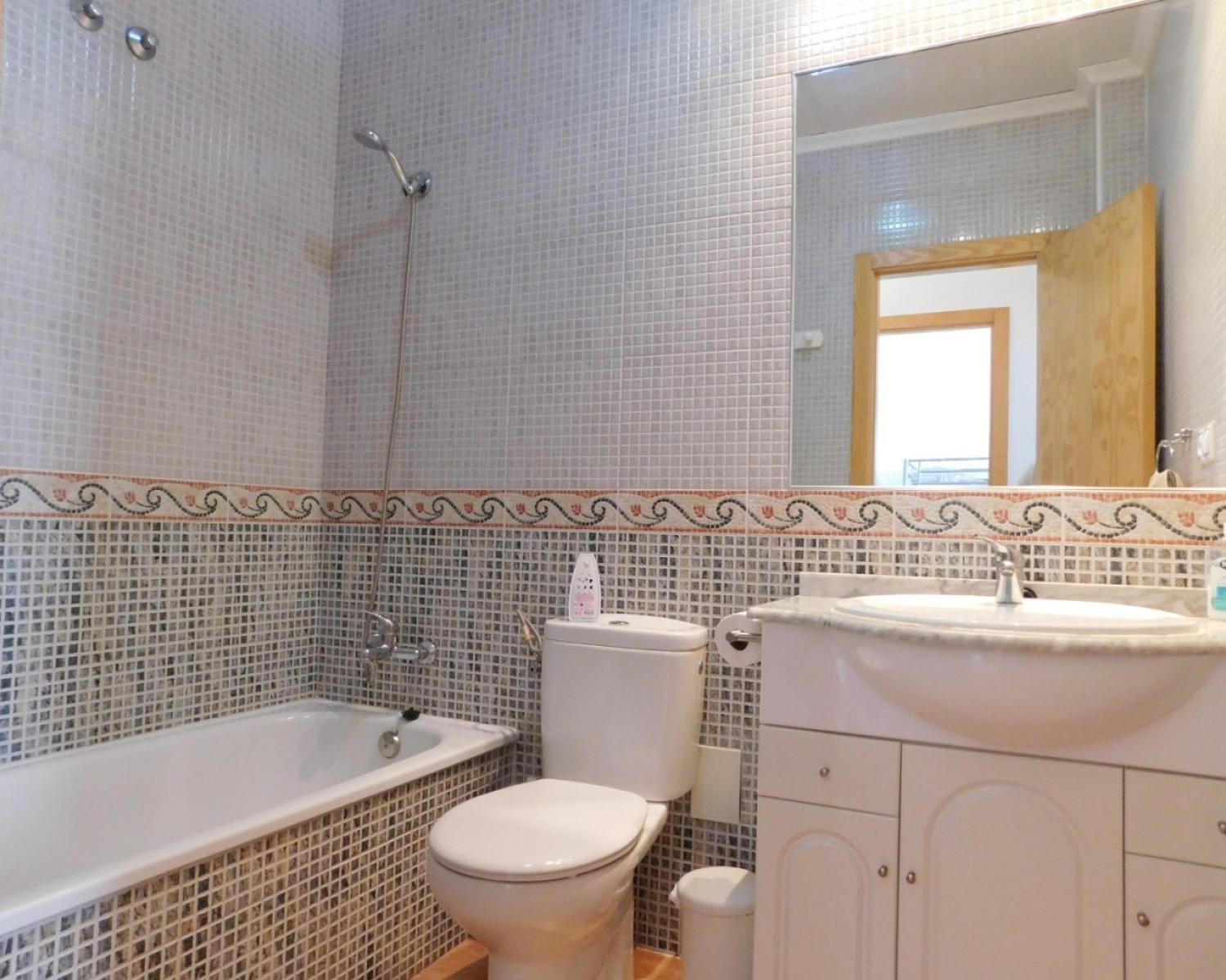  à vendre appartement Torremendo Baix Segura 9