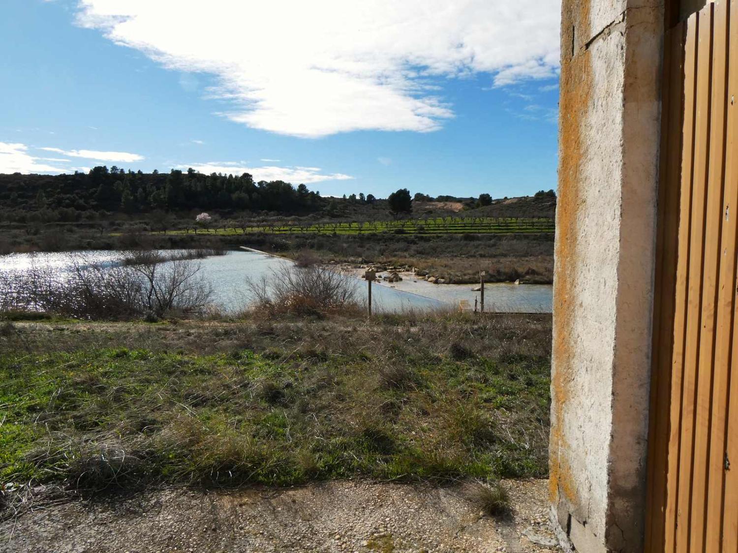 à vendre maison de campagne Fabara Bajo Aragón-Caspe 8