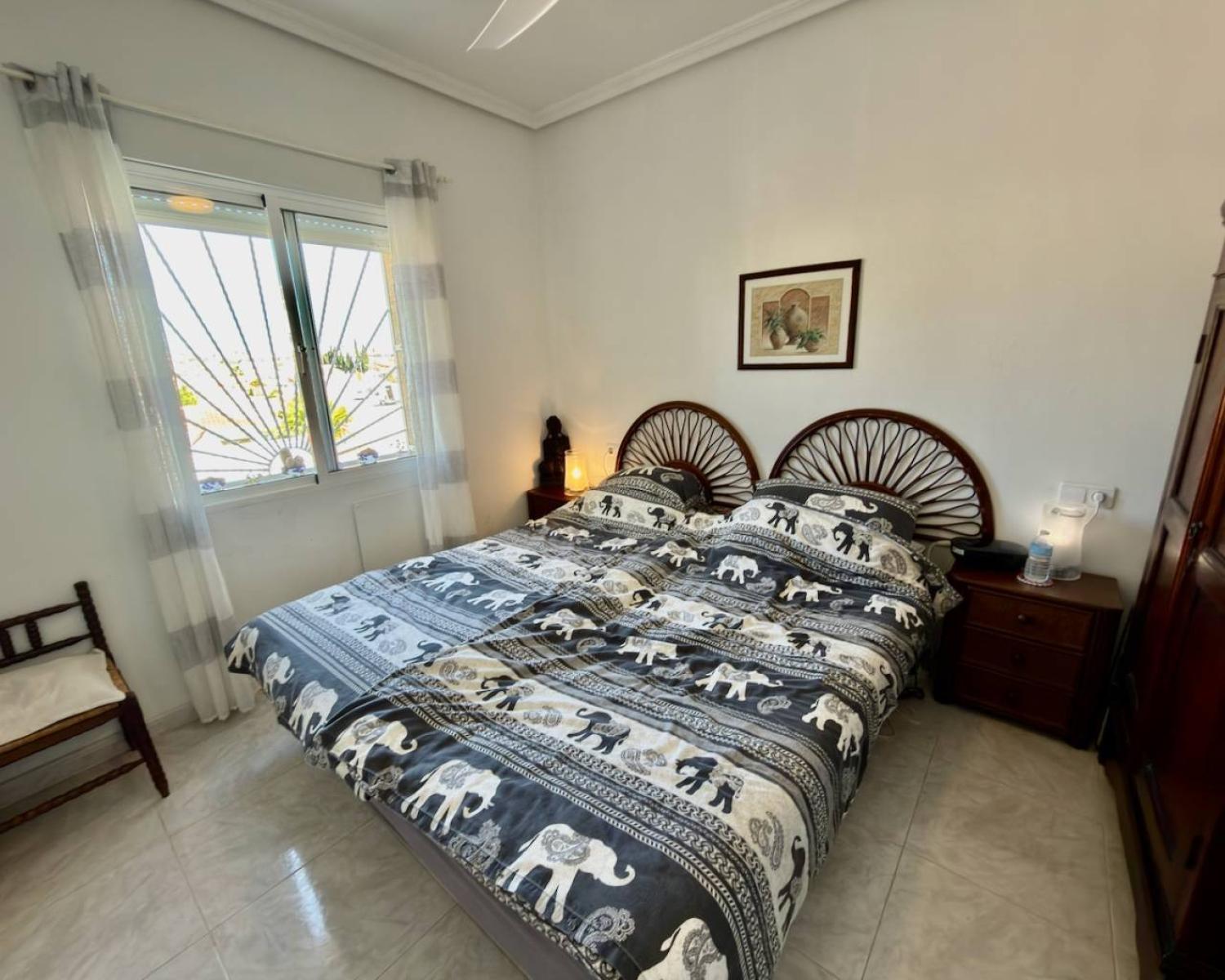 à vendre villa Rojales Baix Segura 15