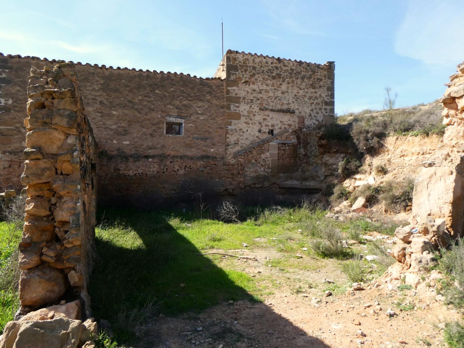  à vendre maison de campagne Caspe Bajo Aragón-Caspe 18