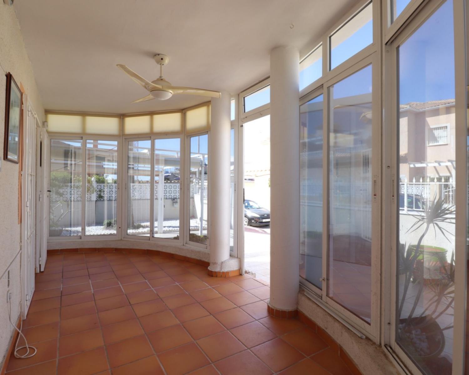  à vendre villa Ciudad Quesada Baix Segura 2