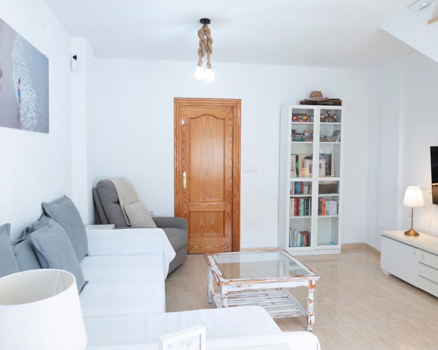  à vendre maison San Javier Mar Menor 21