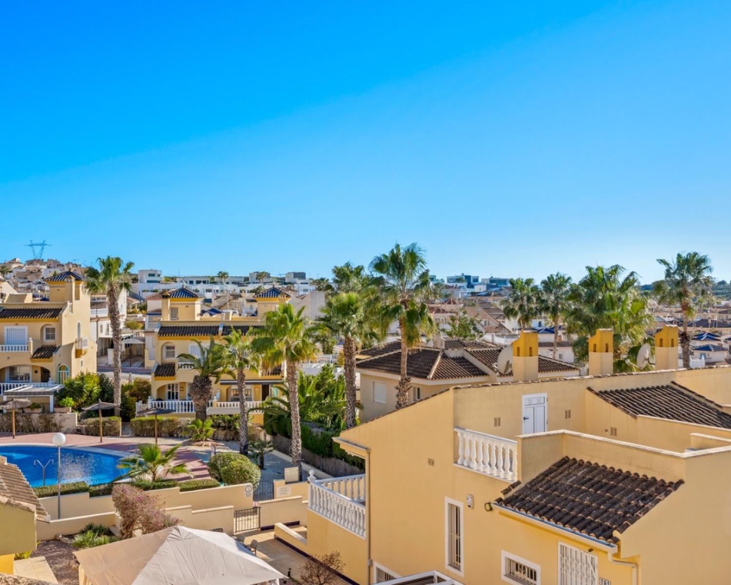  à vendre villa Rojales Baix Segura 31