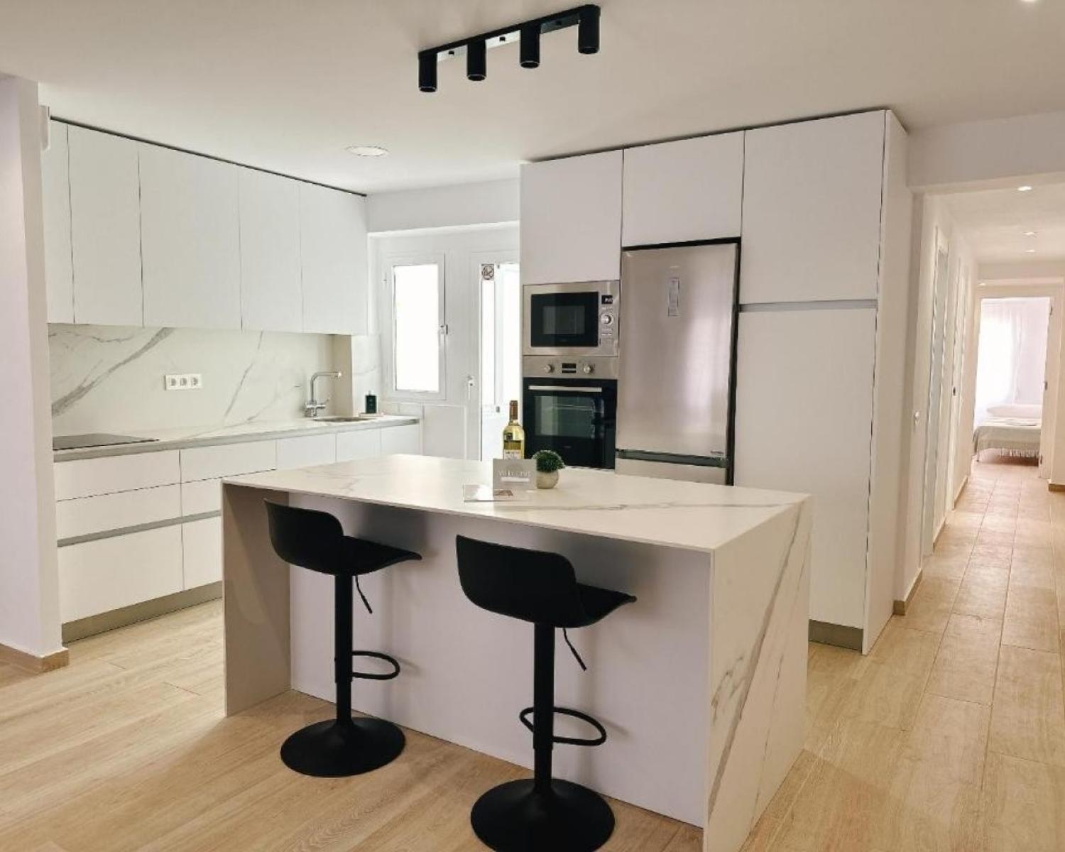  à vendre appartement Playa Del Cura Baix Segura 27