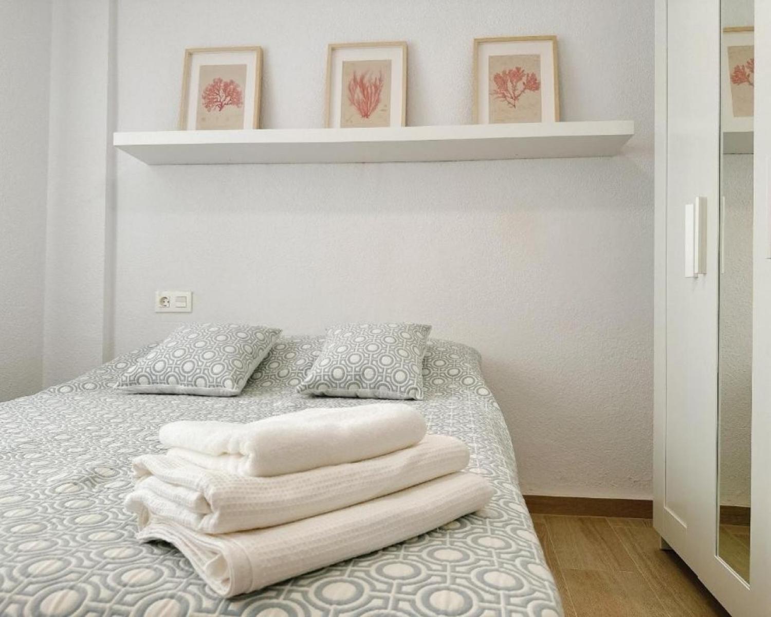  à vendre appartement Playa Del Cura Baix Segura 16