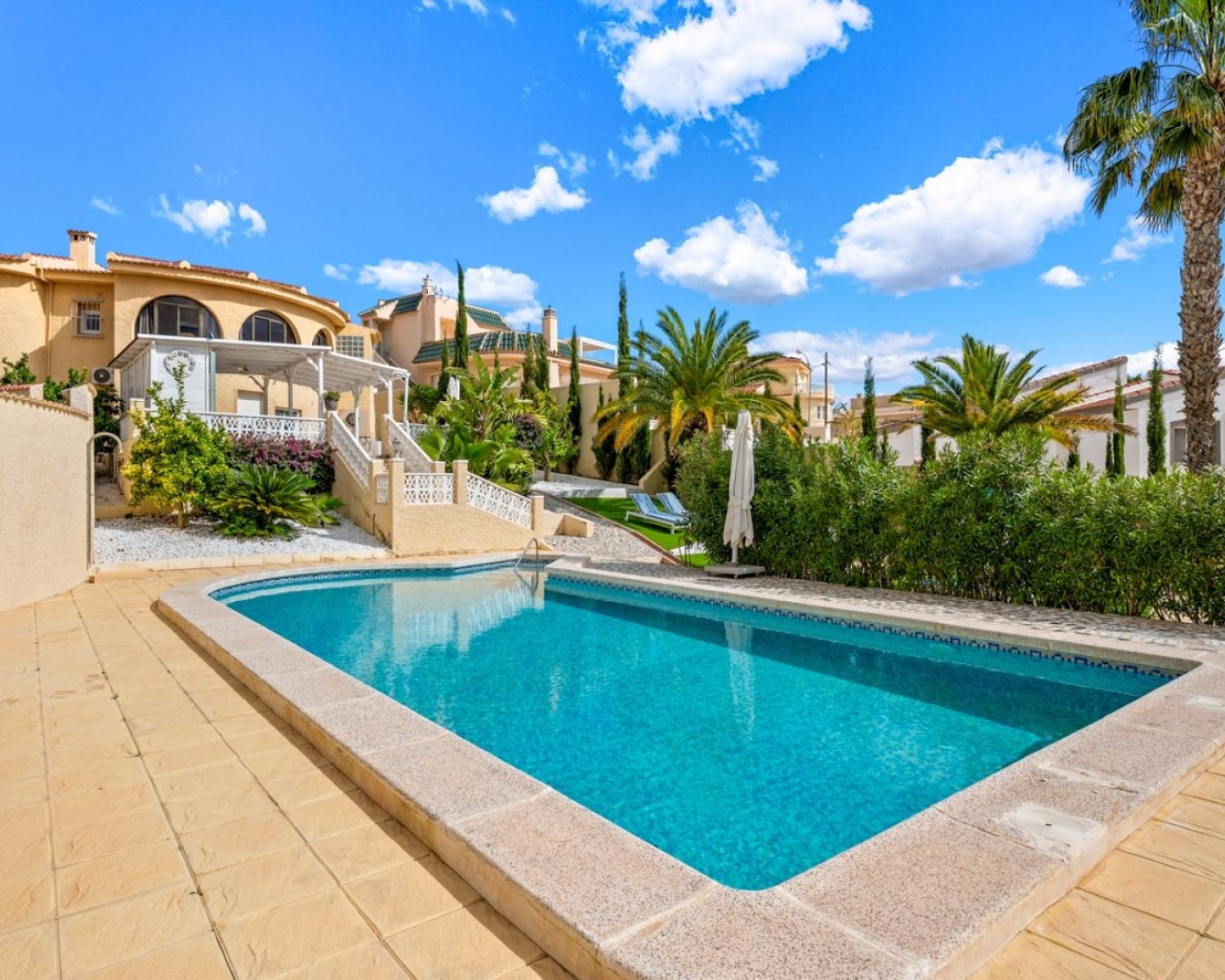  à vendre villa Rojales Baix Segura 1