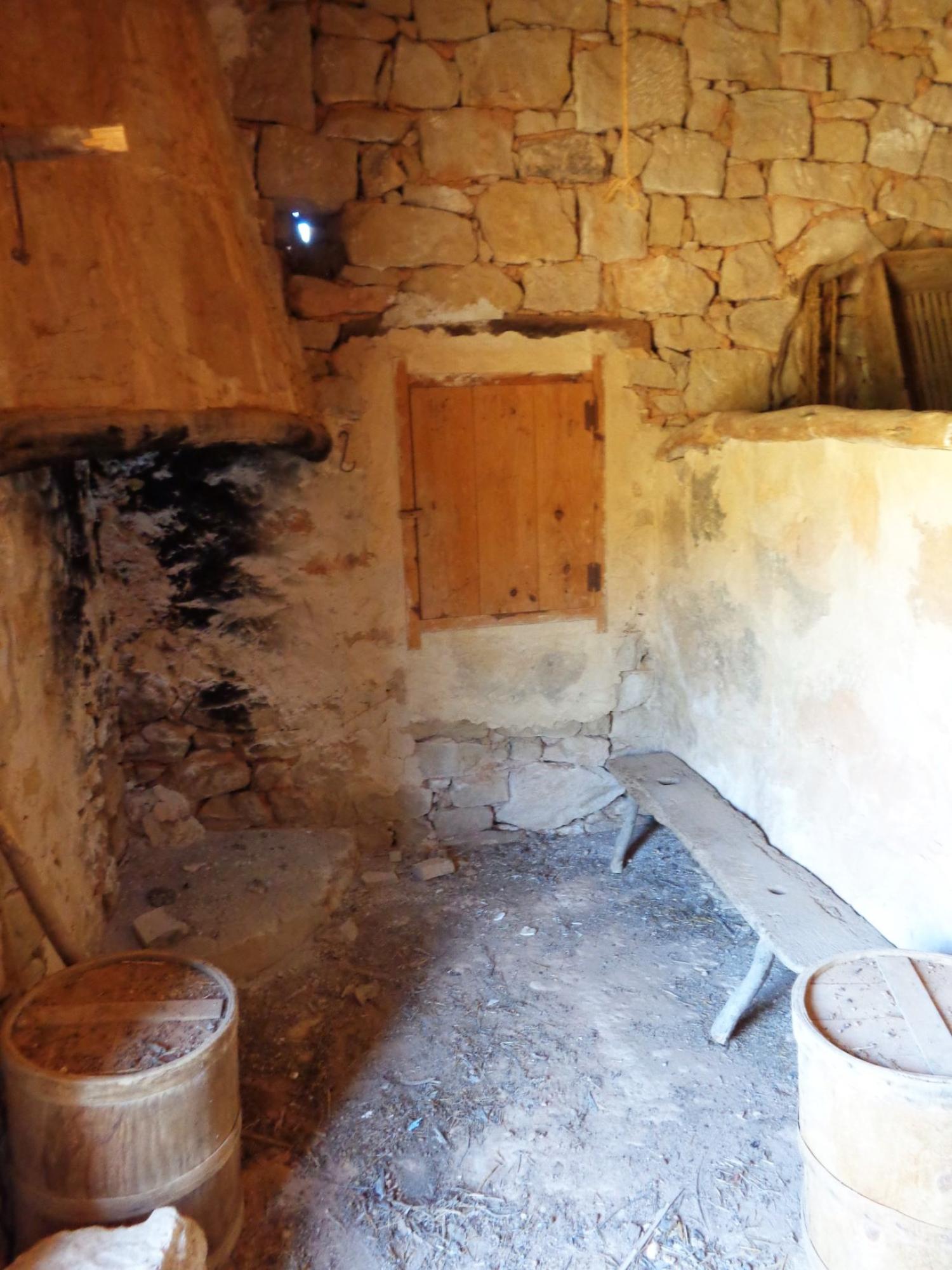  à vendre maison de campagne Fabara Bajo Aragón-Caspe 13