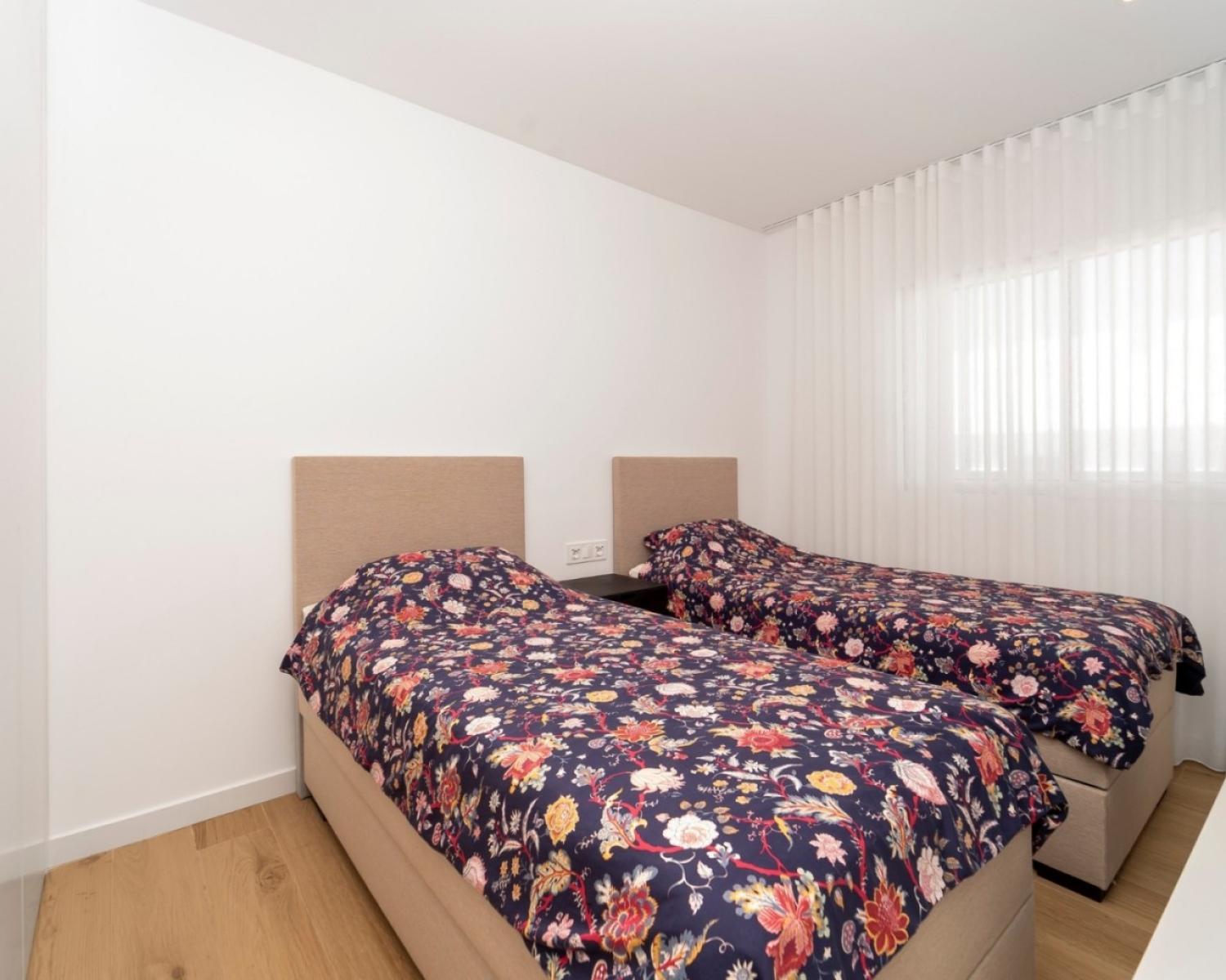  à vendre appartement Pilar De La Horadada Baix Segura 16