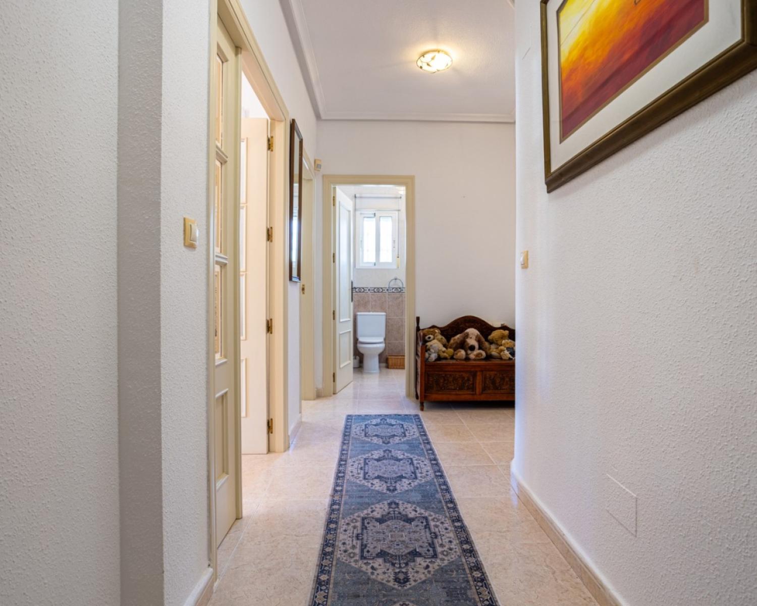  à vendre villa Bigastro Baix Segura 12