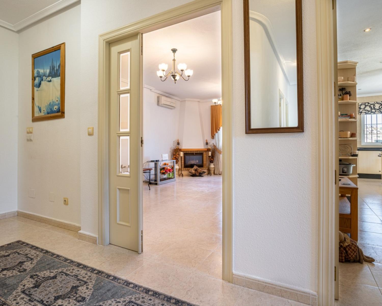  à vendre villa Bigastro Baix Segura 8