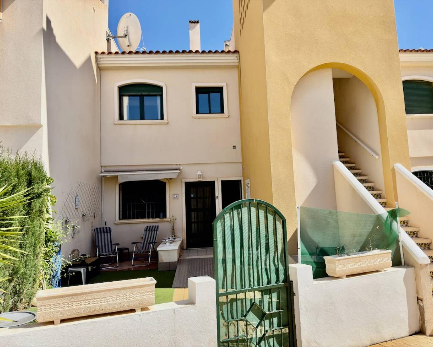  à vendre appartement Rojales Baix Segura 16