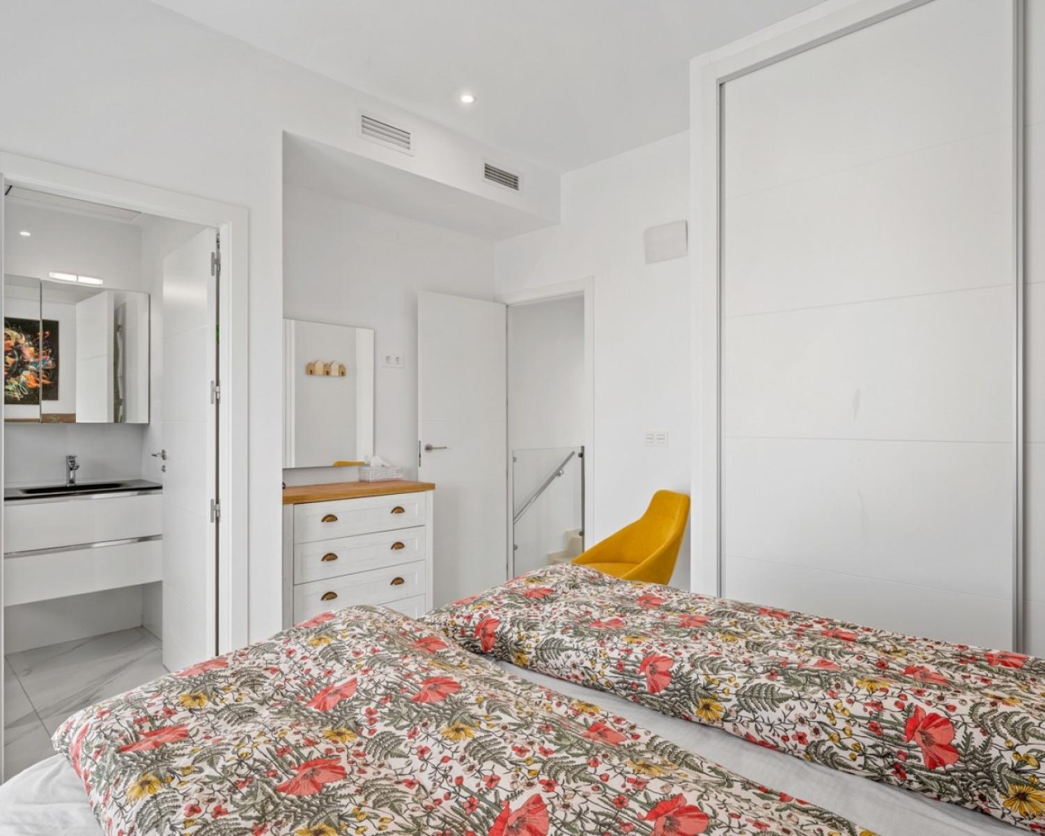  à vendre villa Benijófar Baix Segura 19