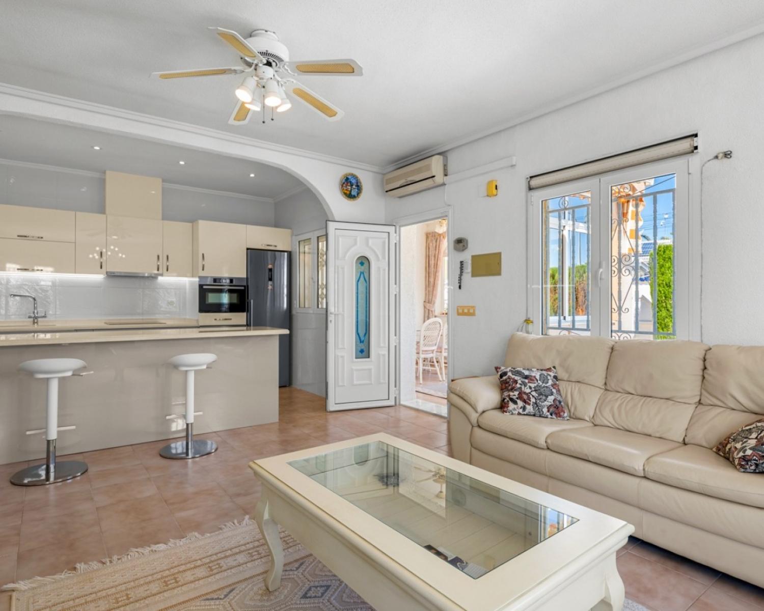  à vendre villa Ciudad Quesada Baix Segura 34