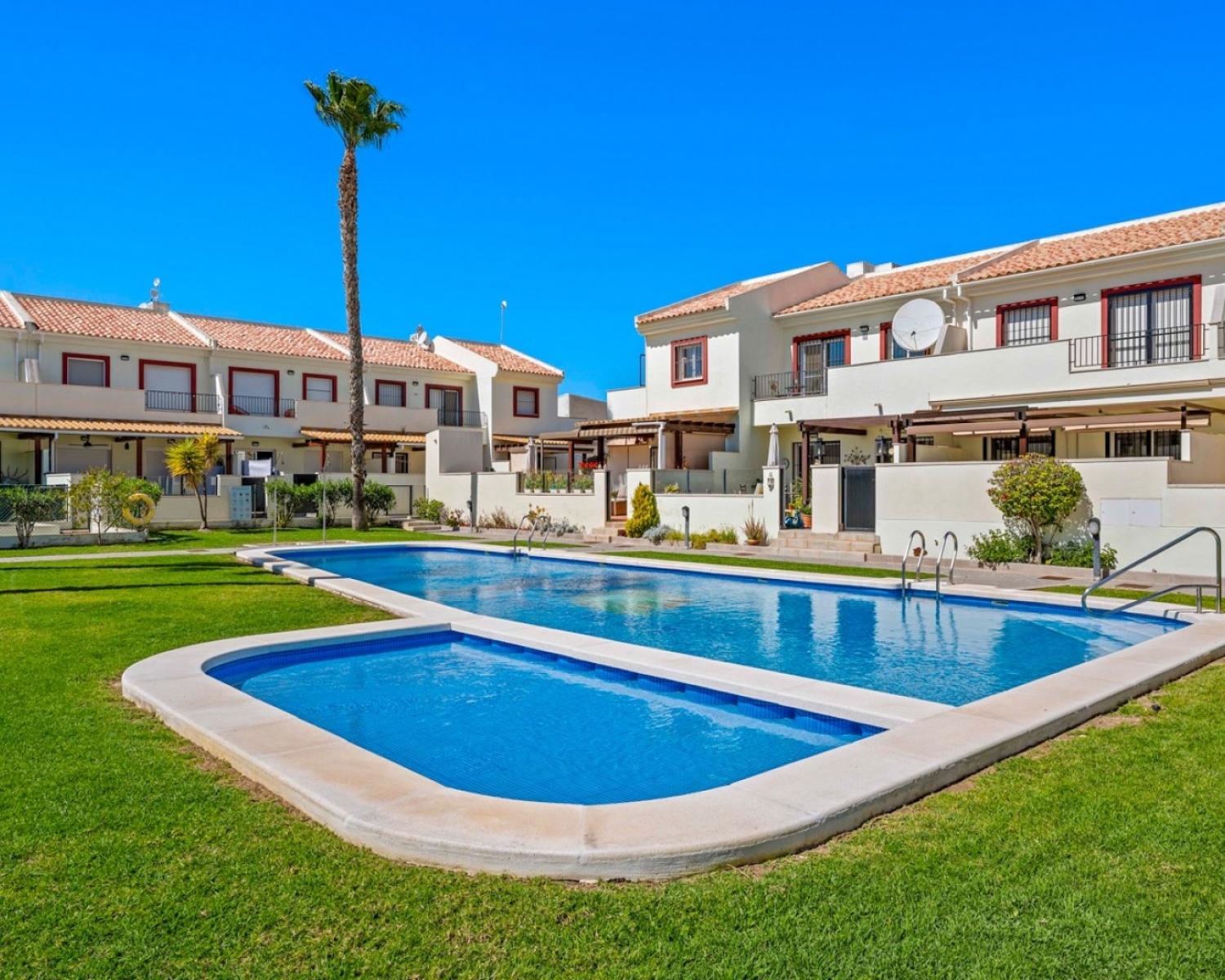  à vendre maison Ciudad Quesada Baix Segura 10