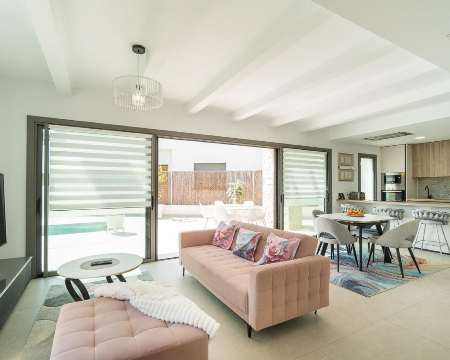  à vendre villa Villamartín Baix Segura 30