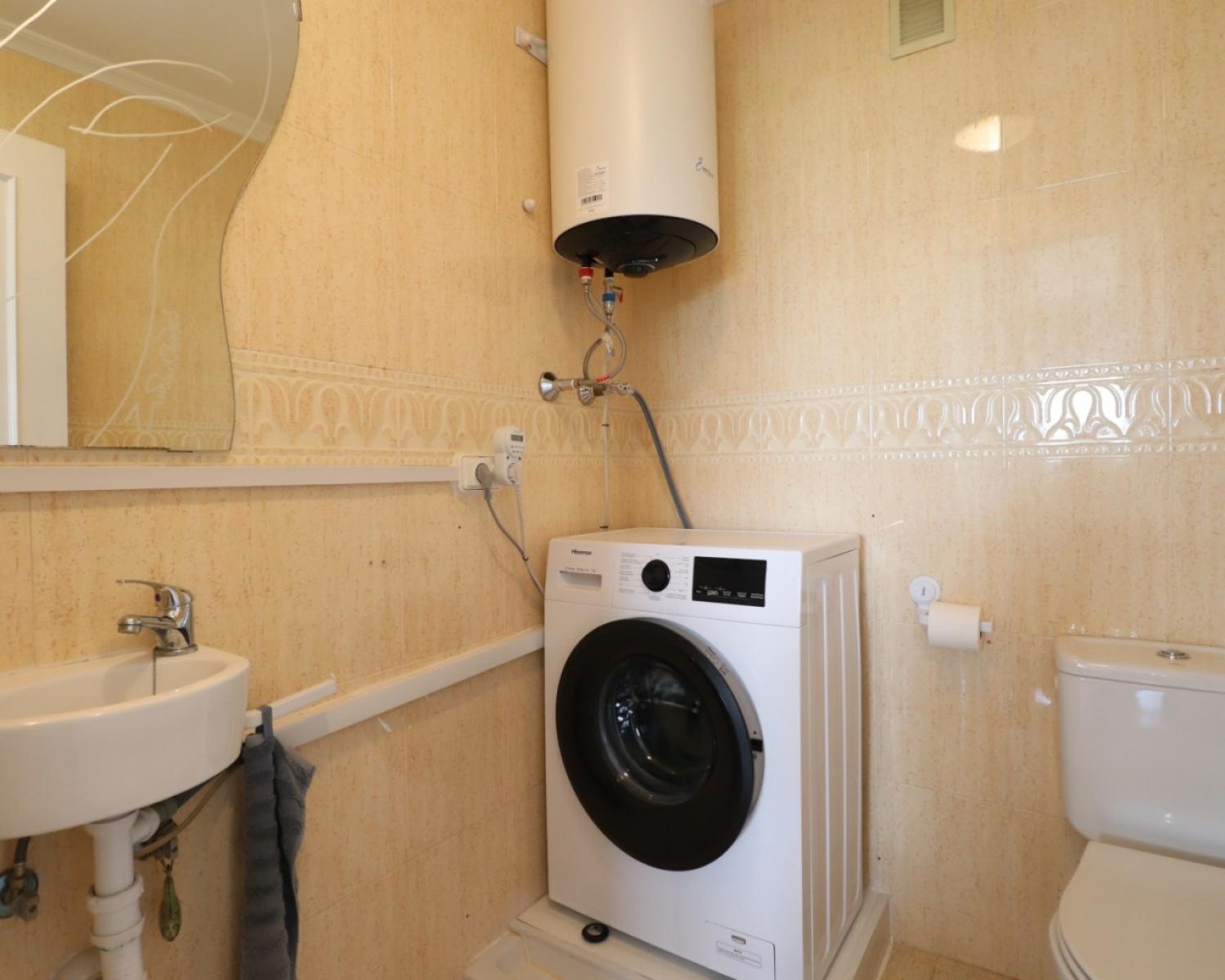  à vendre appartement Daya Vieja Baix Segura 14