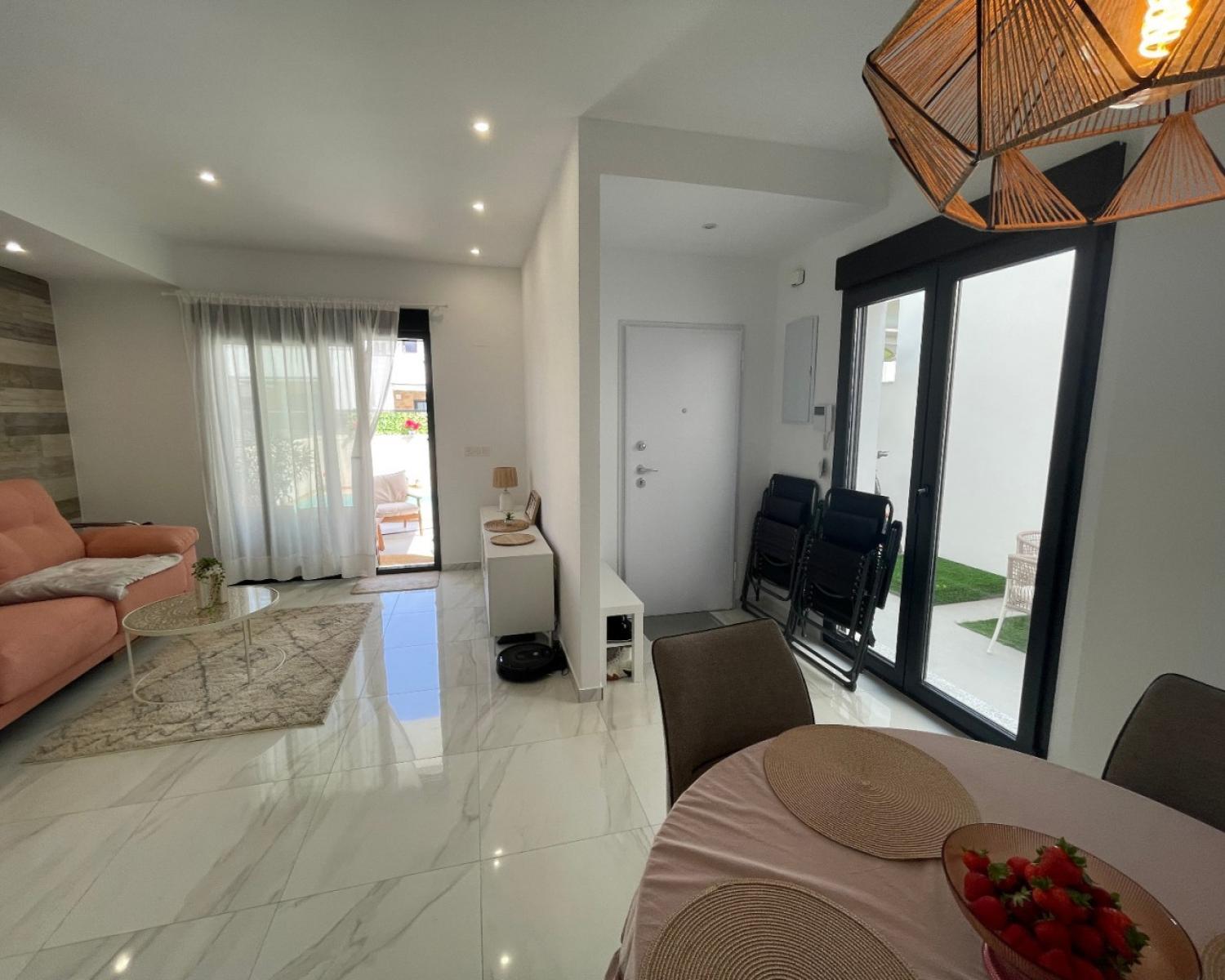  à vendre villa Benijófar Baix Segura 5