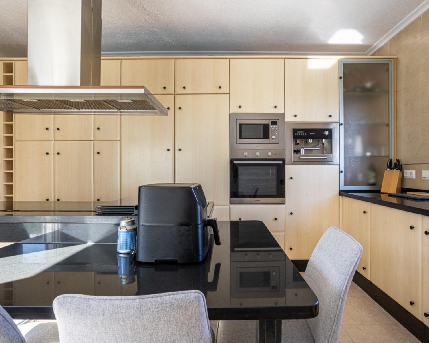  à vendre villa Bigastro Baix Segura 18