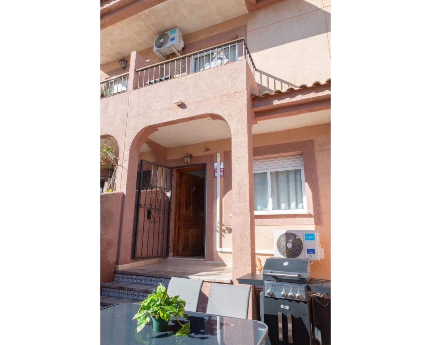  à vendre maison San Javier Mar Menor 3