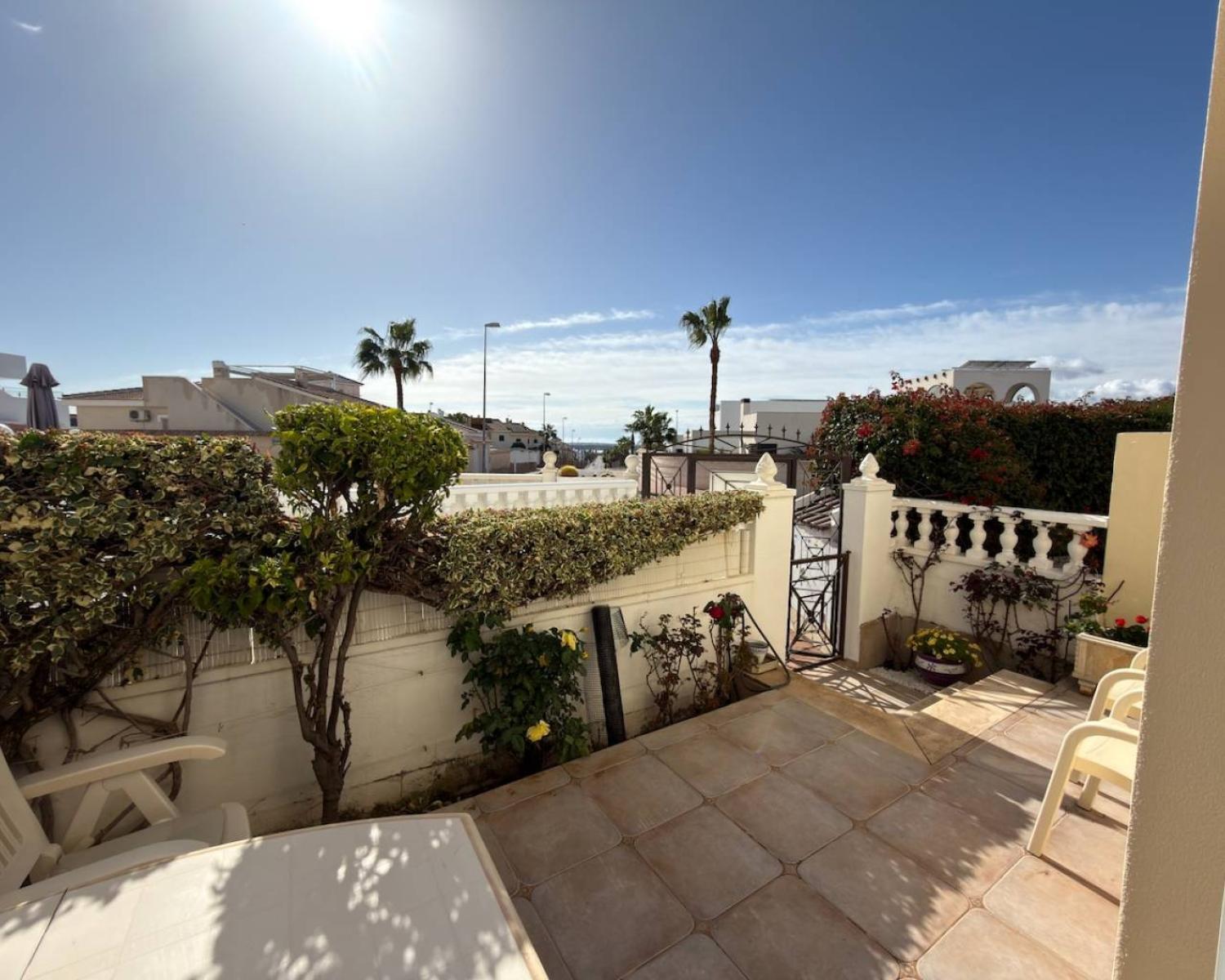  à vendre villa Ciudad Quesada Baix Segura 14